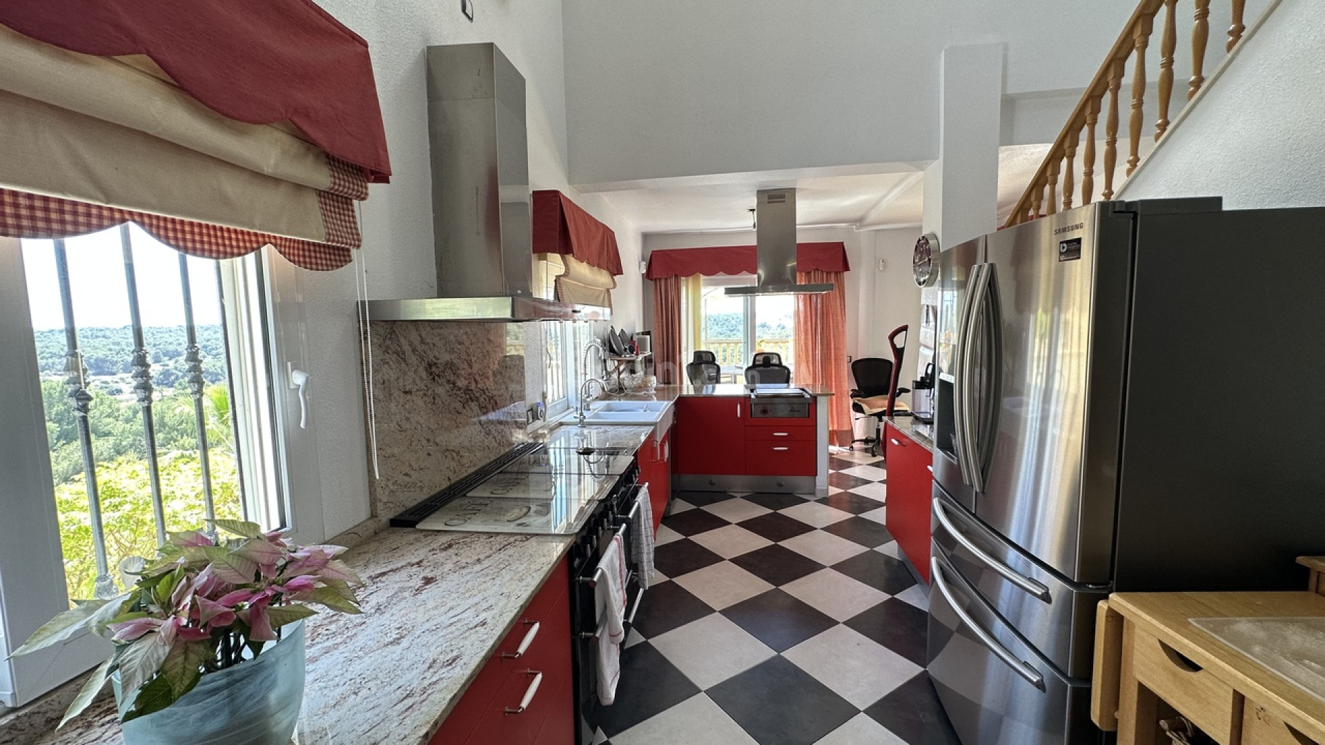 Resale - Villa -
Las Ramblas