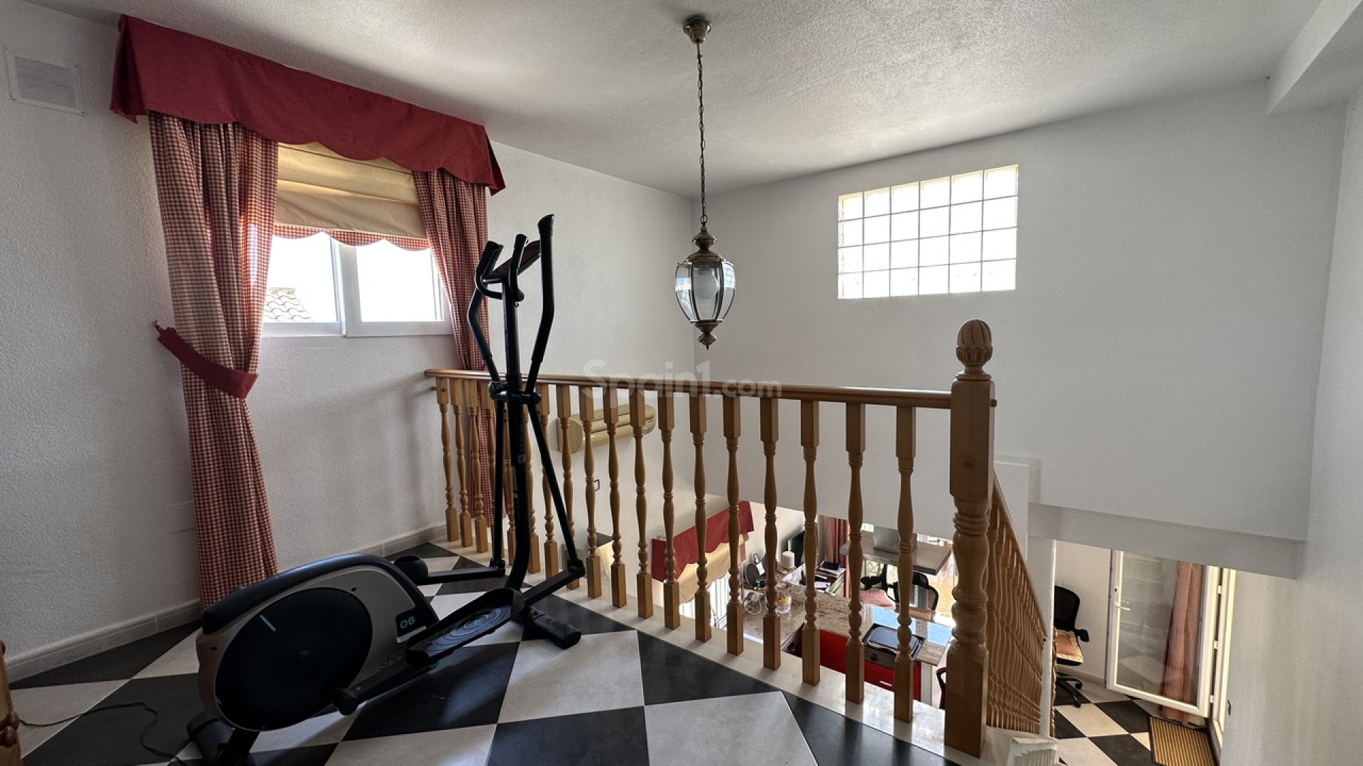 Resale - Villa -
Las Ramblas
