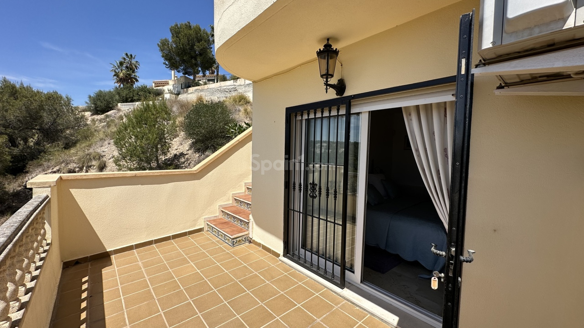 Resale - Villa -
Las Ramblas