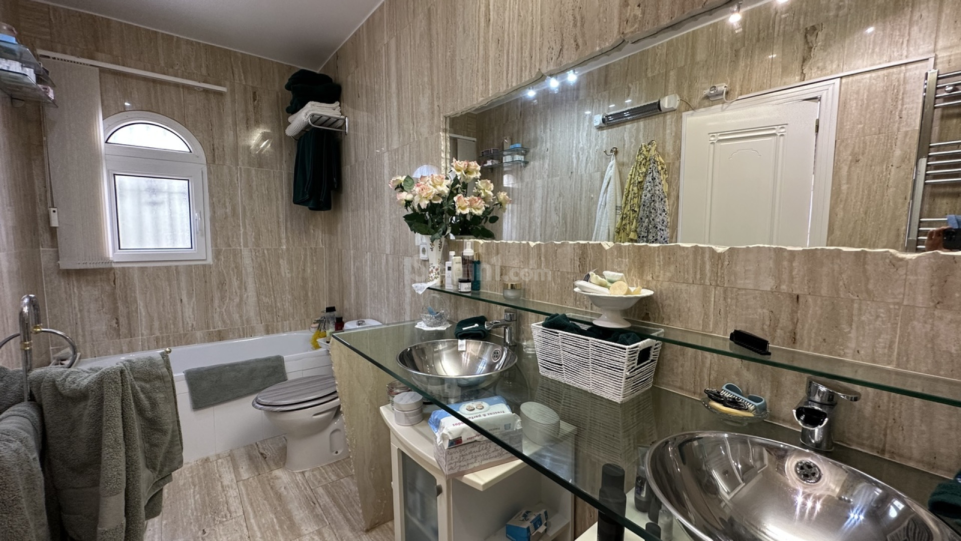 Resale - Villa -
Las Ramblas