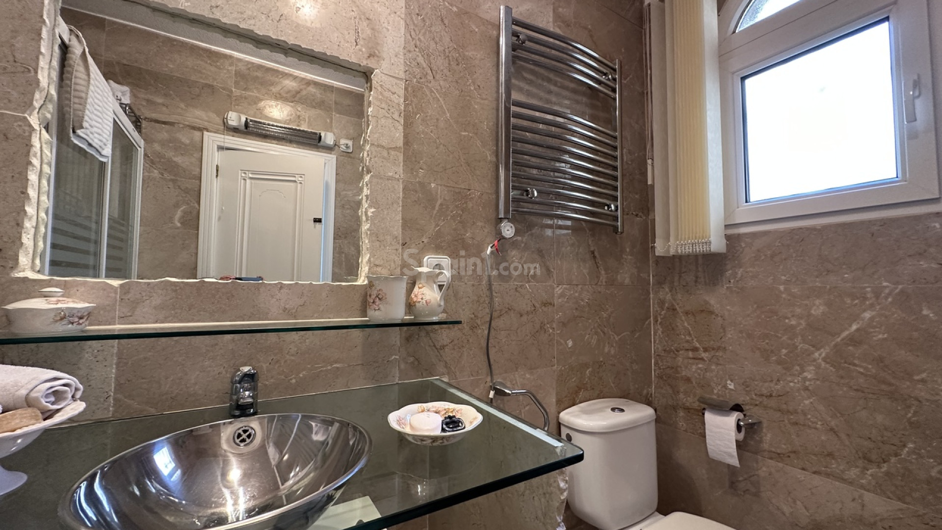 Resale - Villa -
Las Ramblas