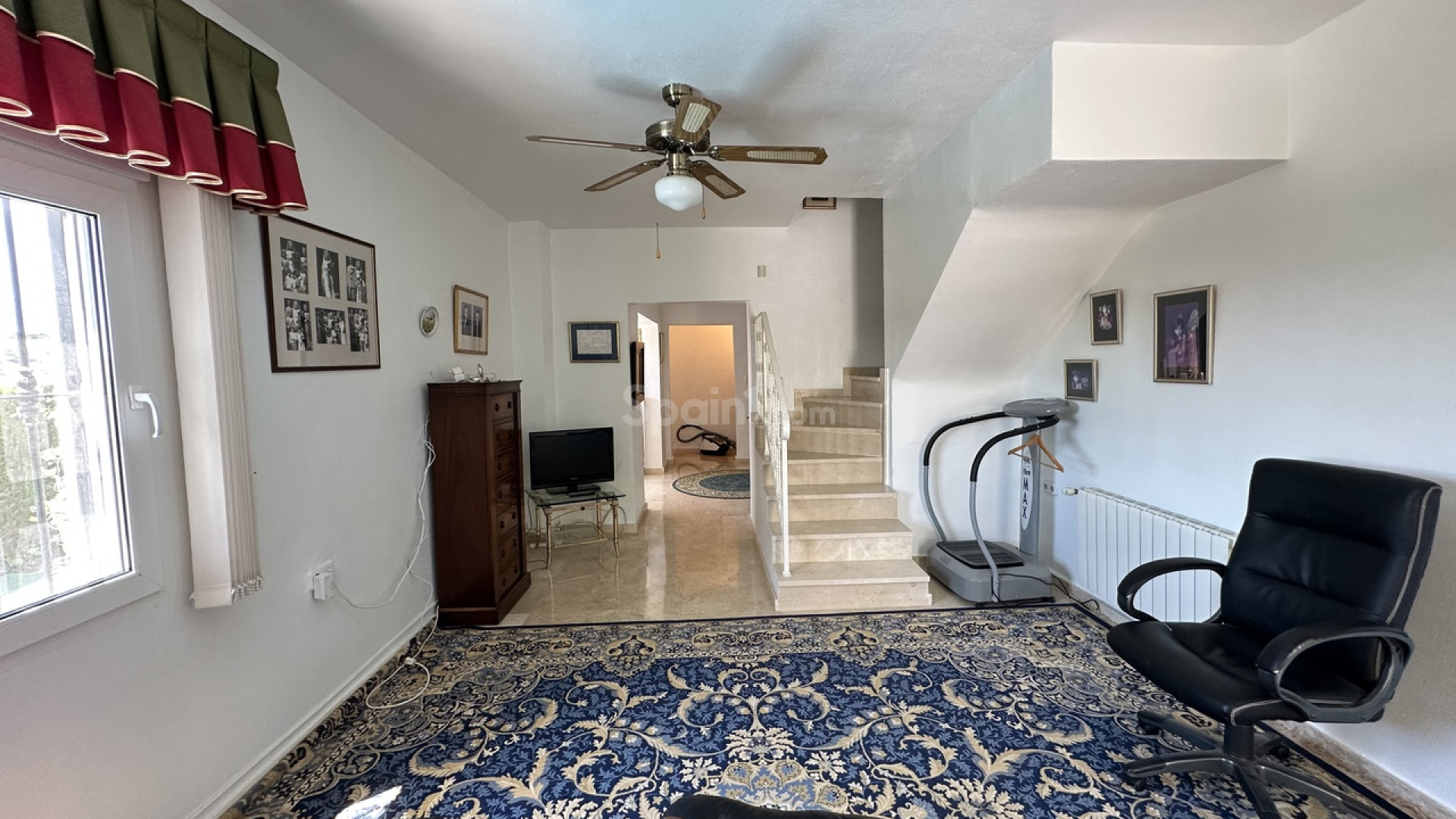 Resale - Villa -
Las Ramblas