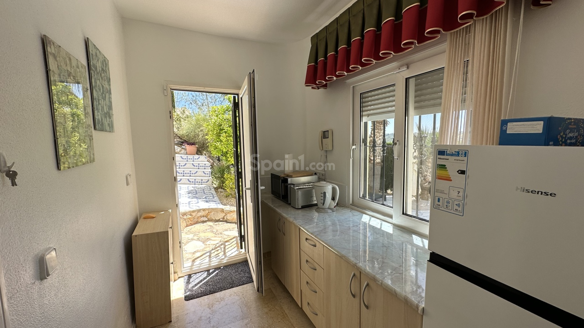 Resale - Villa -
Las Ramblas