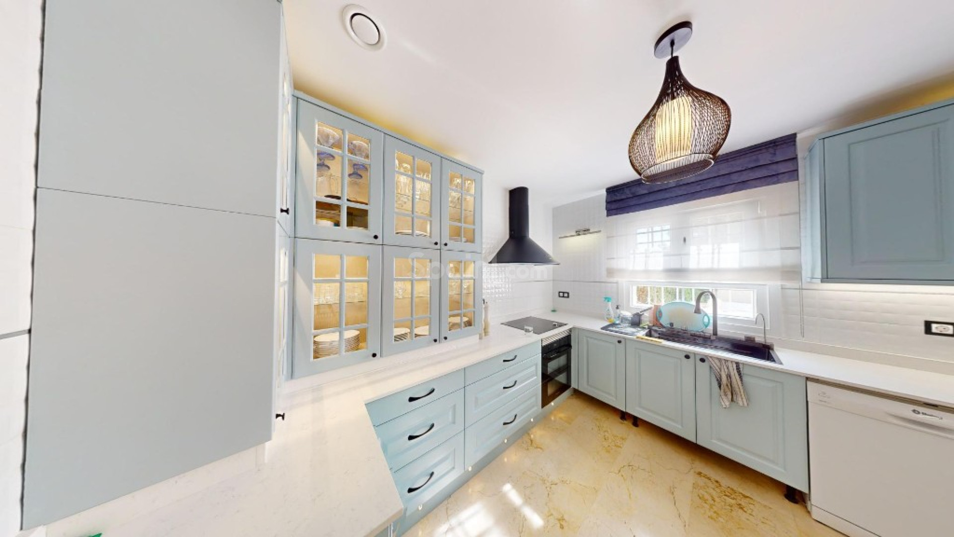 Resale - Villa -
Las Ramblas