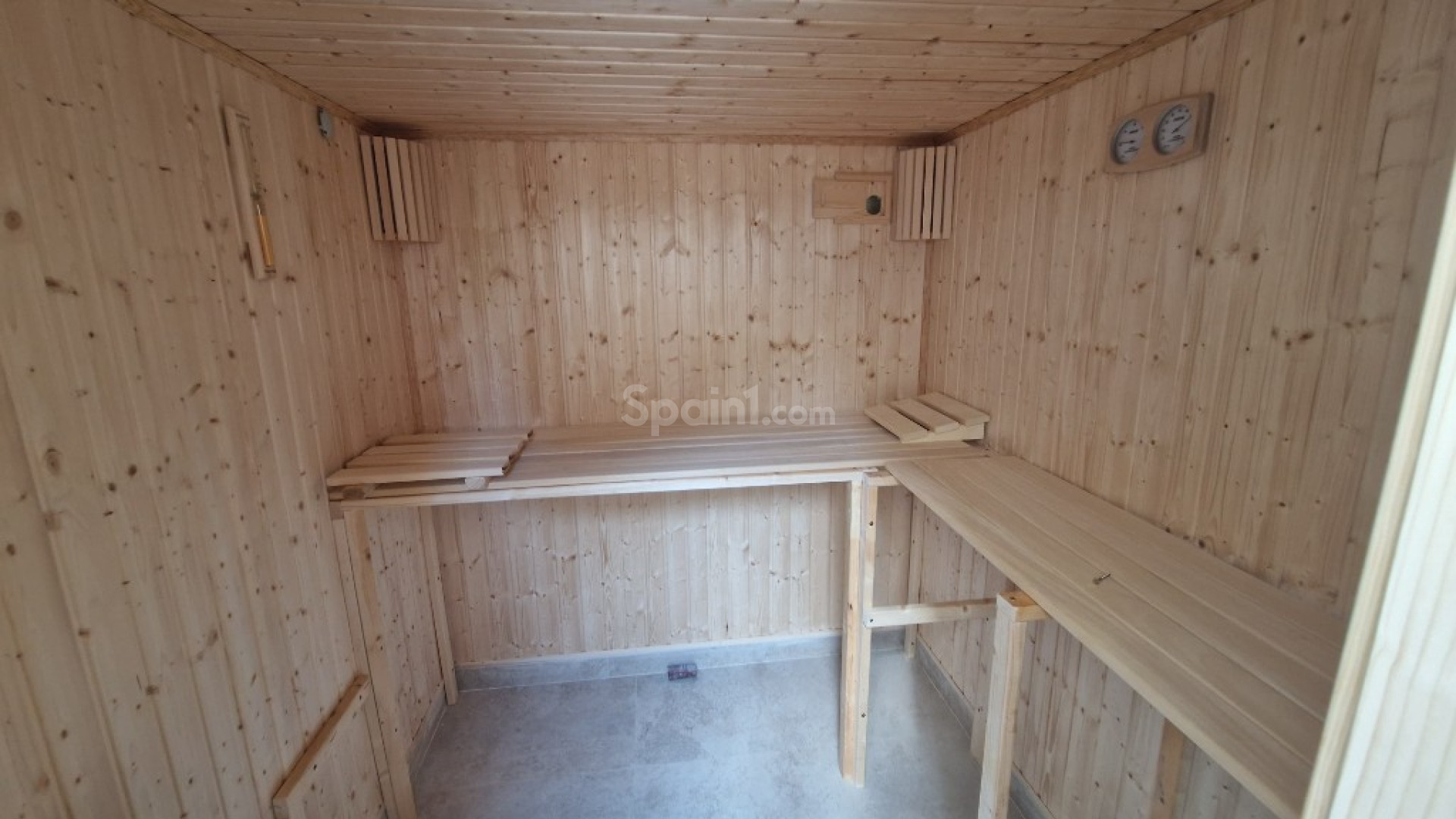 Resale - Villa -
Las Ramblas