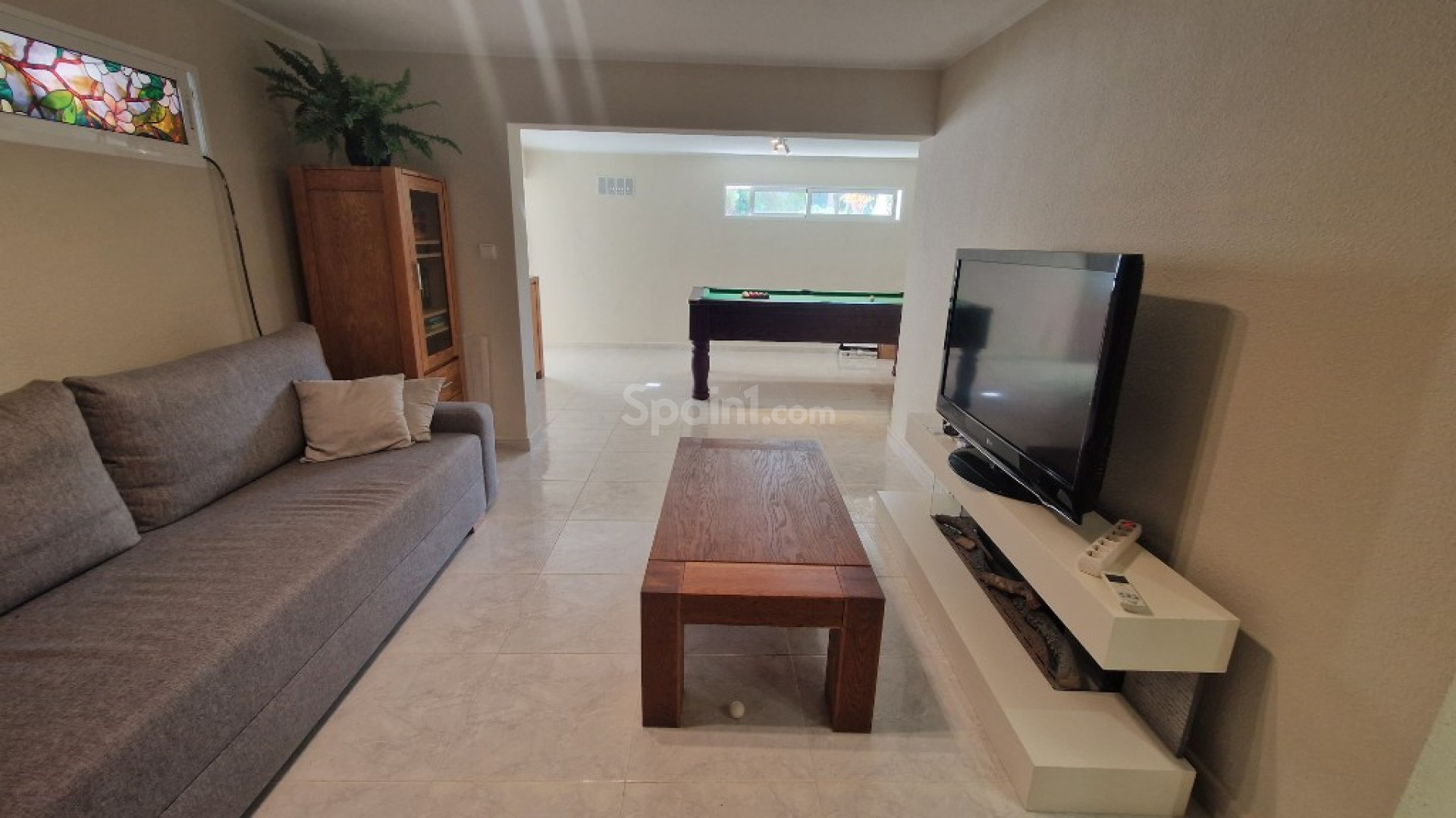 Resale - Villa -
Las Ramblas
