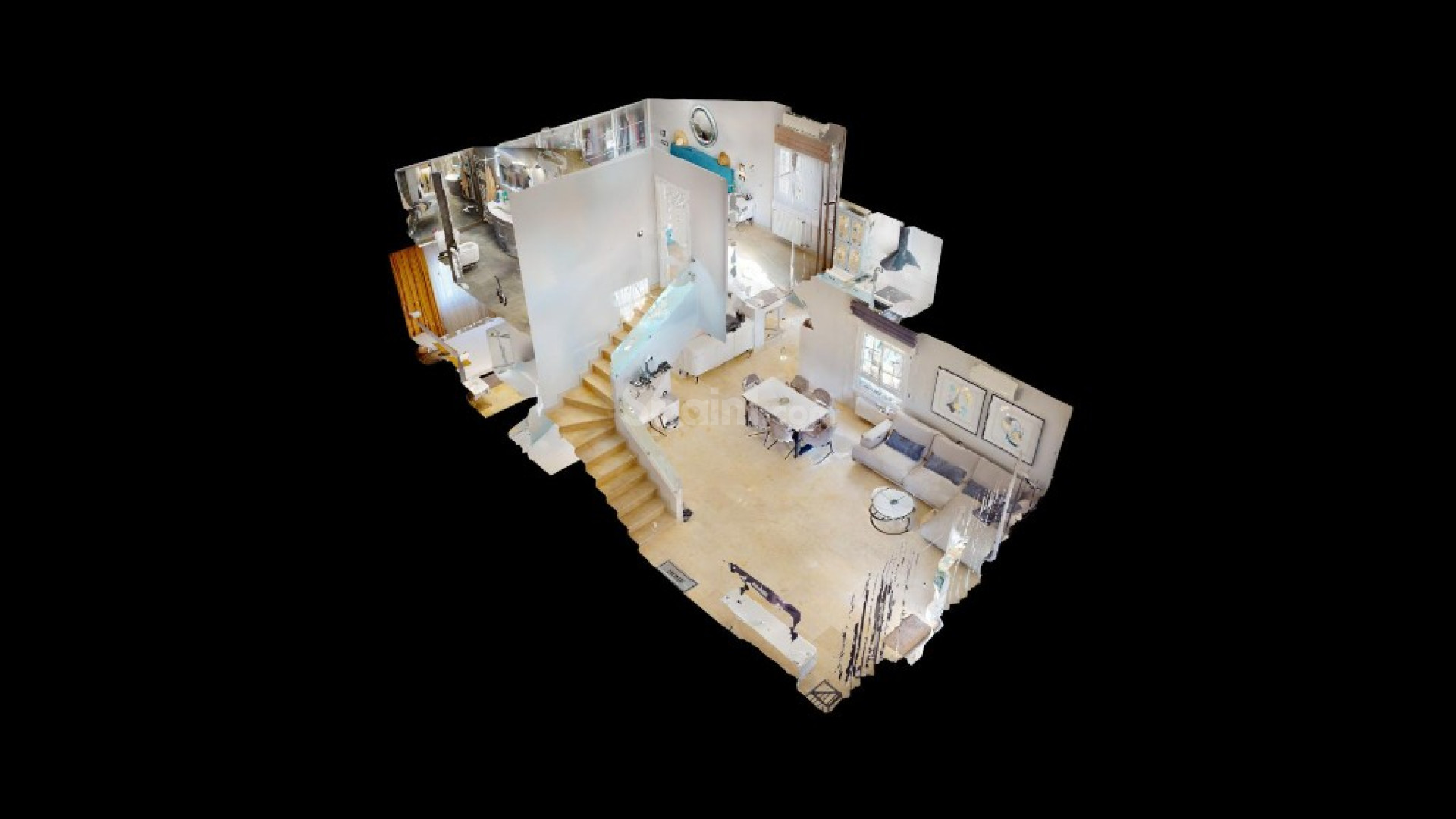 Resale - Villa -
Las Ramblas