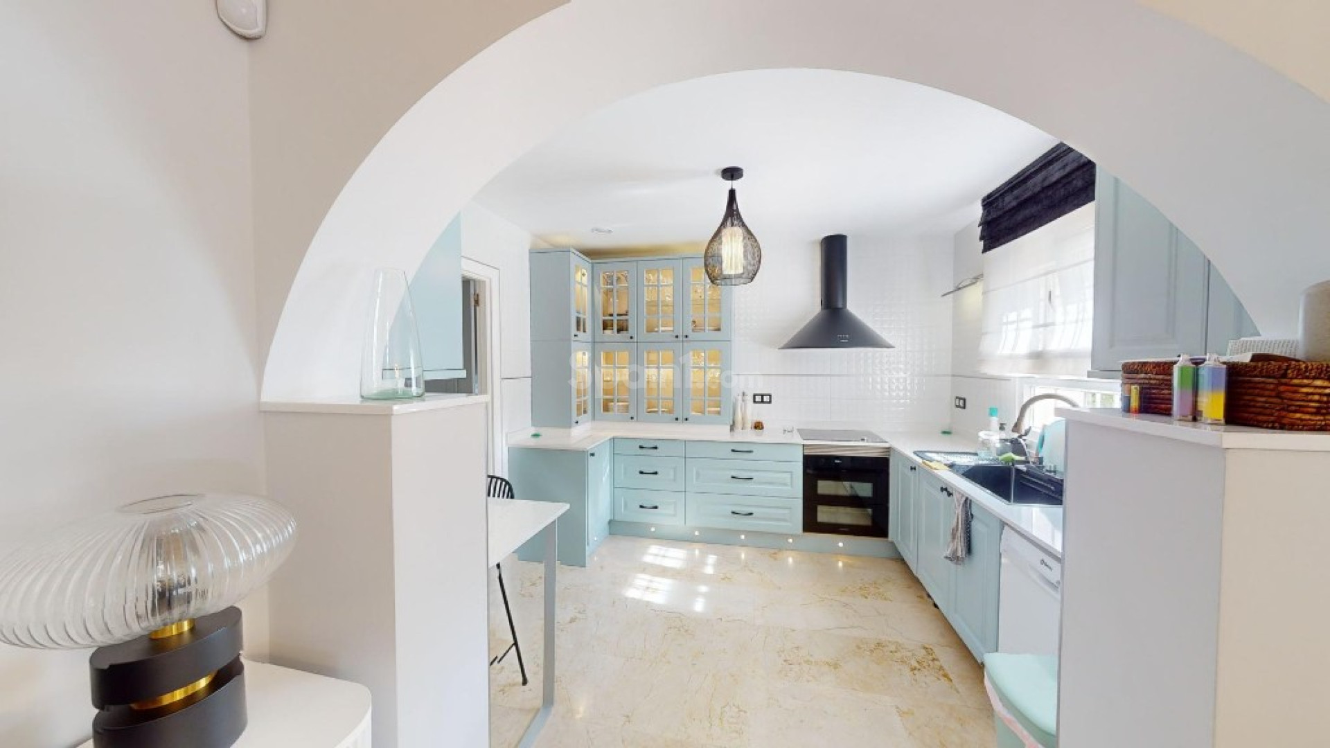 Resale - Villa -
Las Ramblas