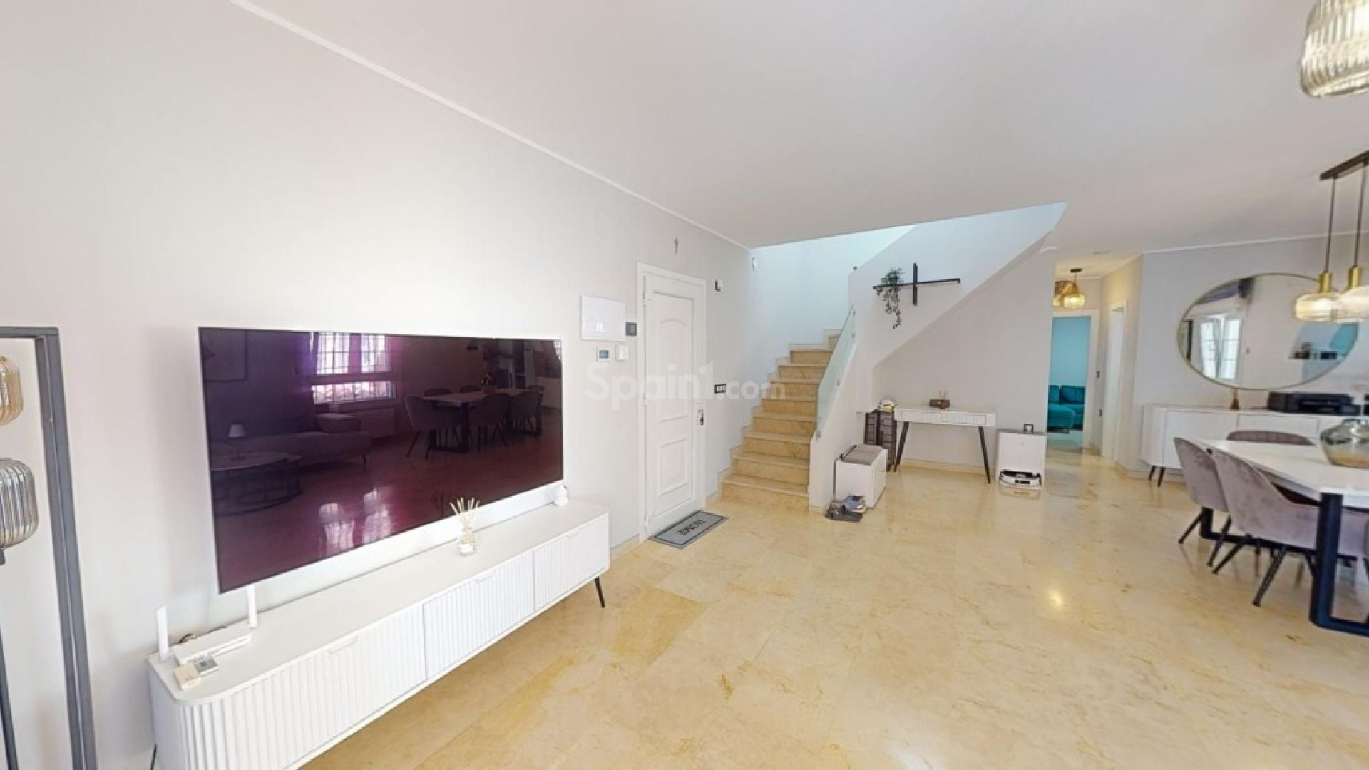 Resale - Villa -
Las Ramblas