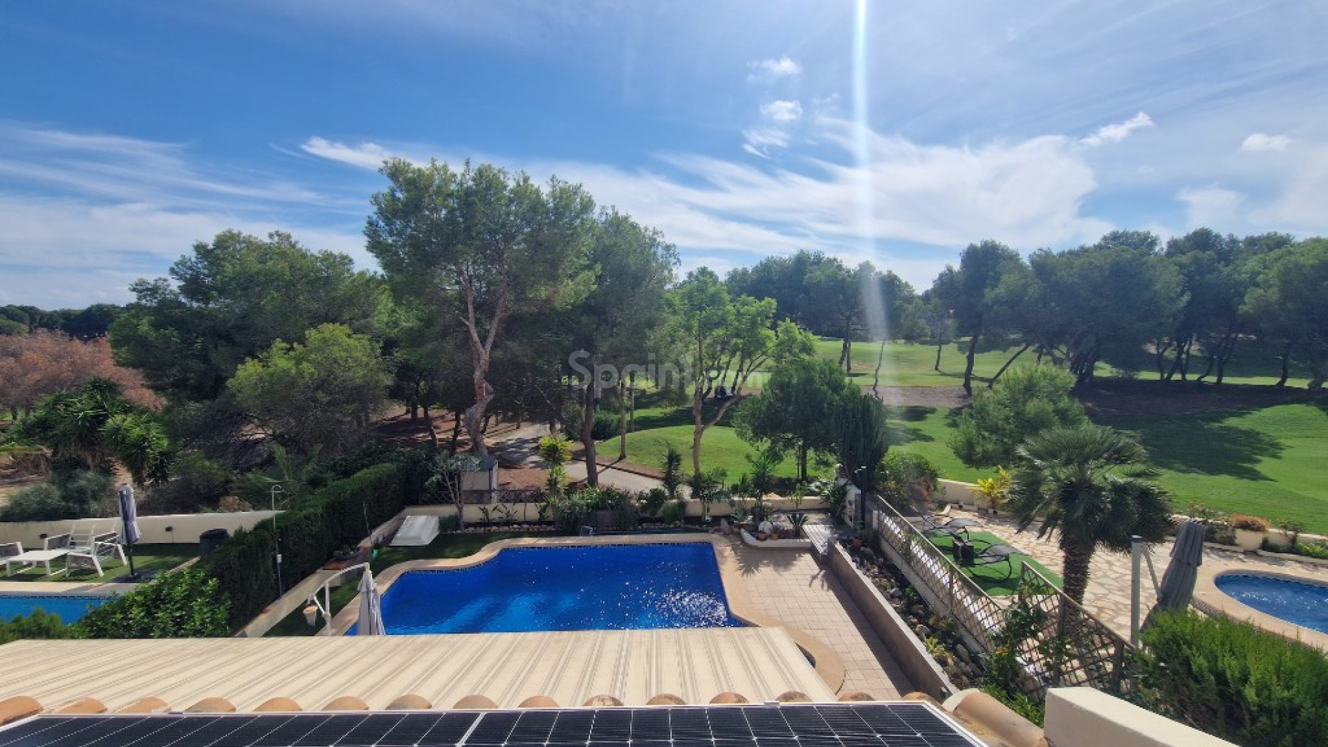 Resale - Villa -
Las Ramblas