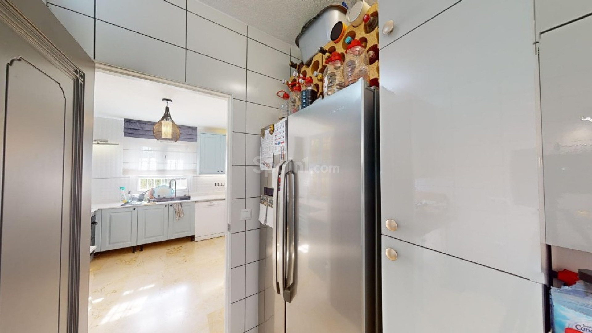 Resale - Villa -
Las Ramblas