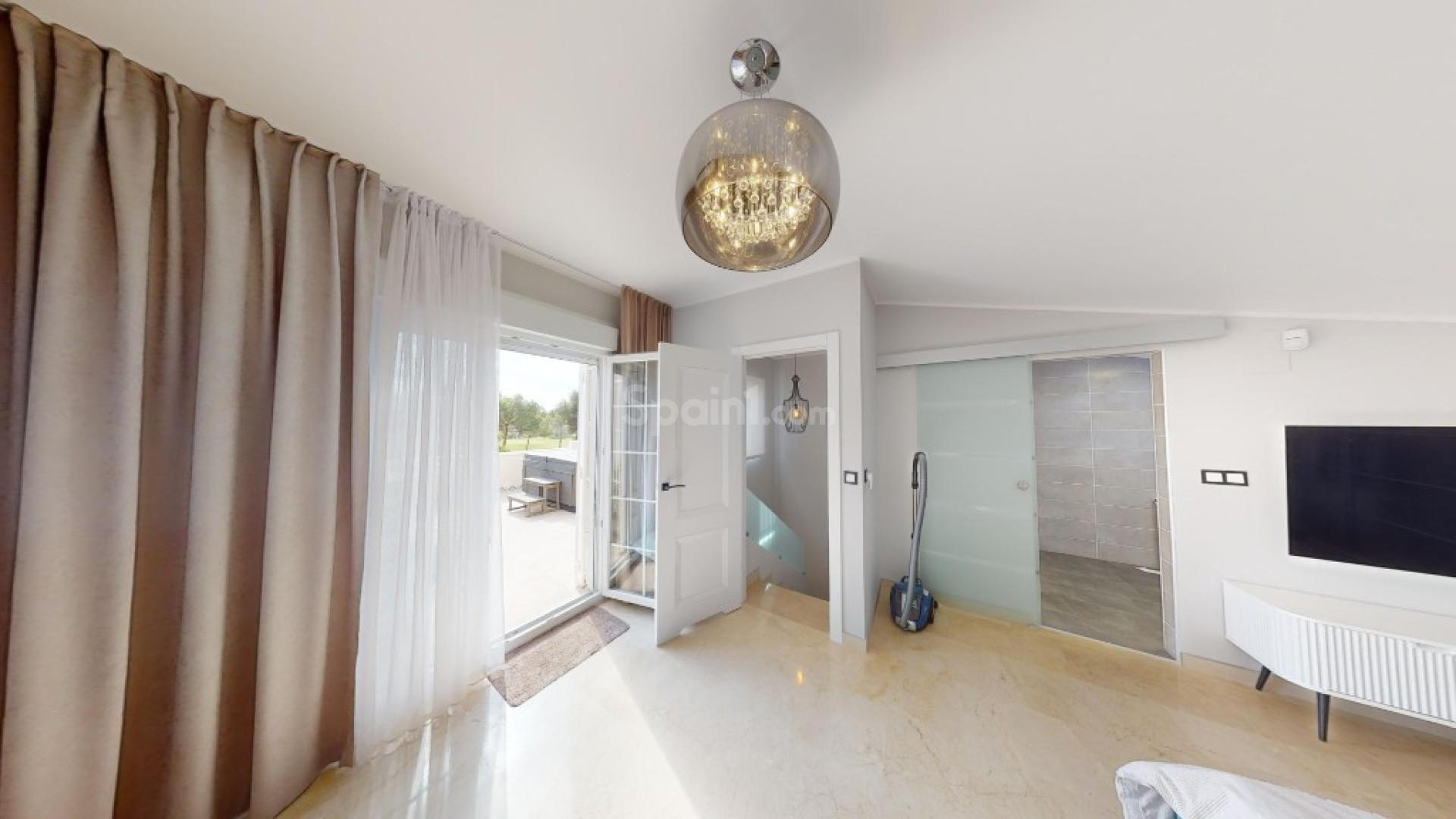 Resale - Villa -
Las Ramblas