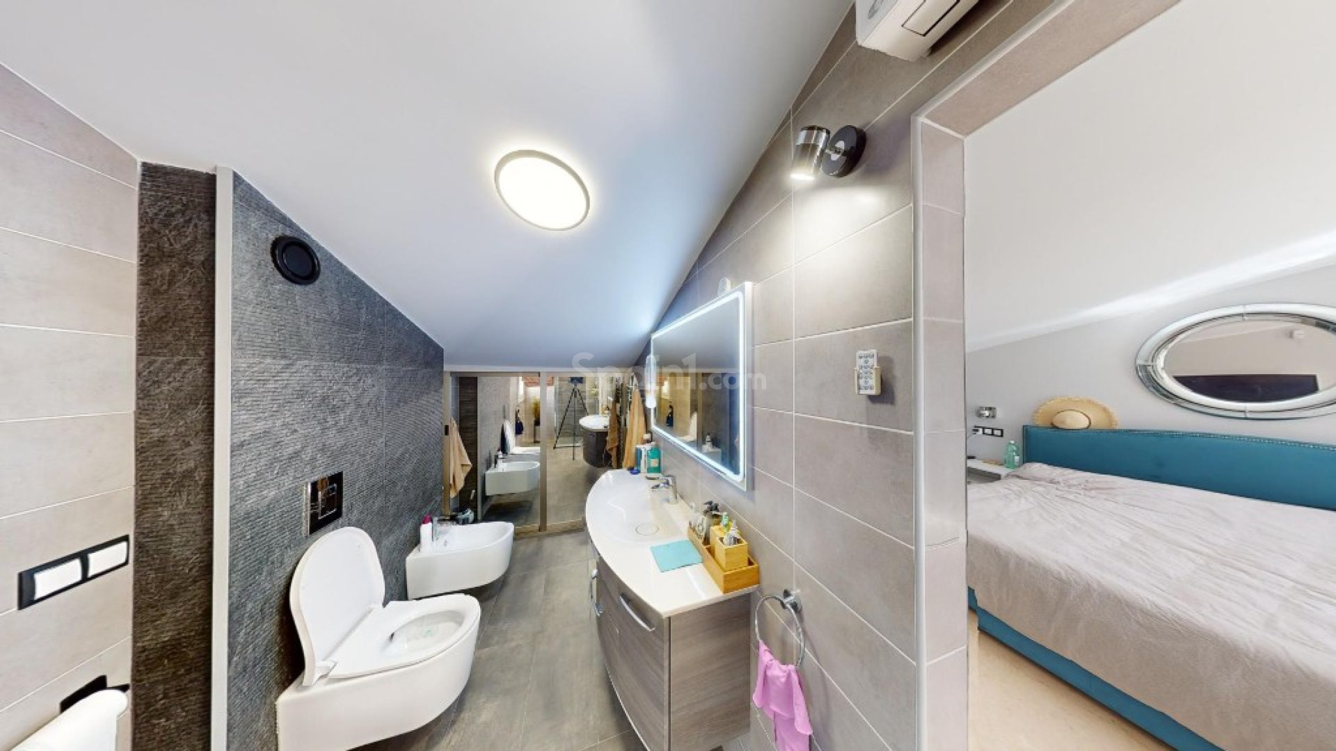 Resale - Villa -
Las Ramblas