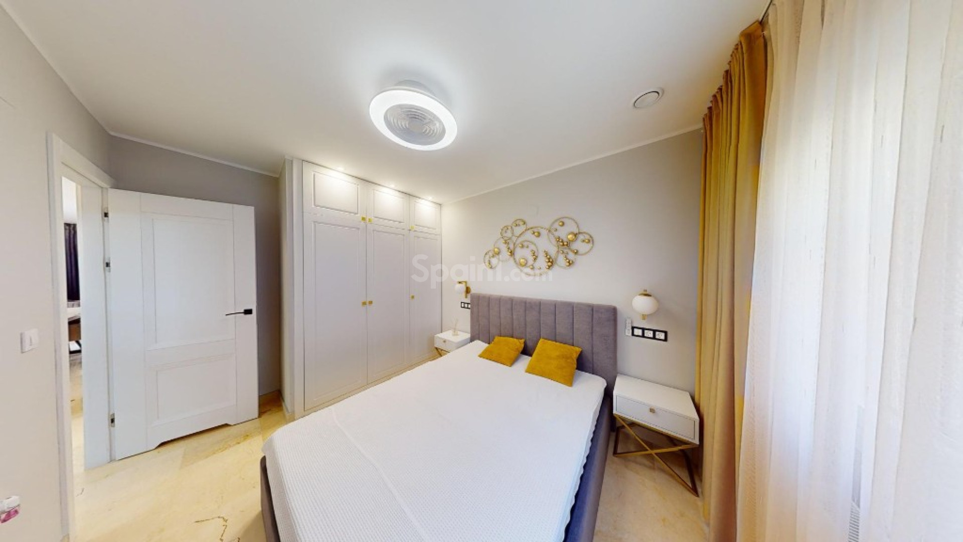 Resale - Villa -
Las Ramblas