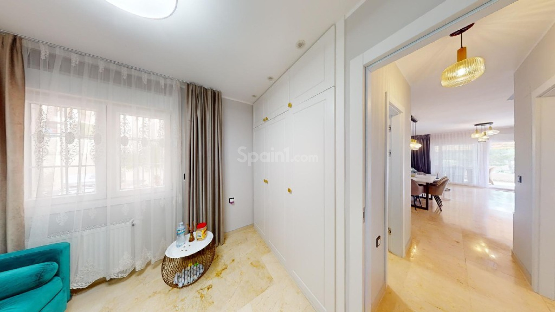 Resale - Villa -
Las Ramblas