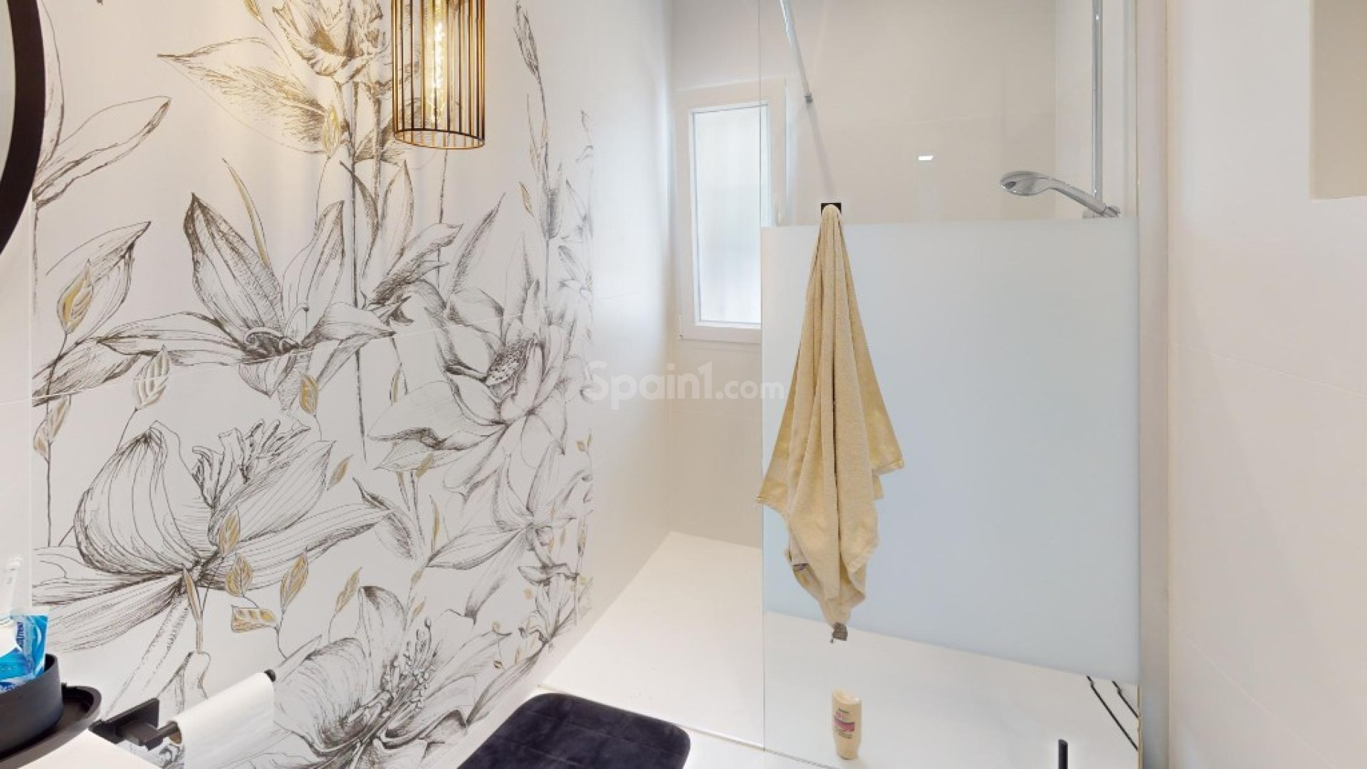 Resale - Villa -
Las Ramblas