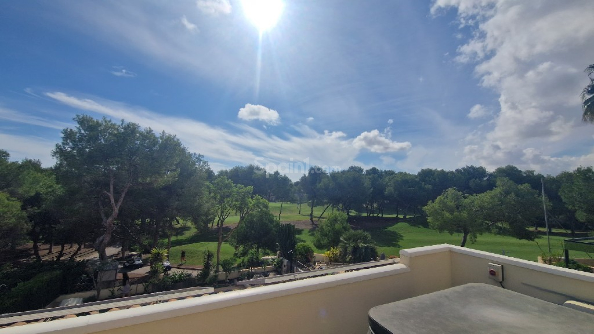 Resale - Villa -
Las Ramblas