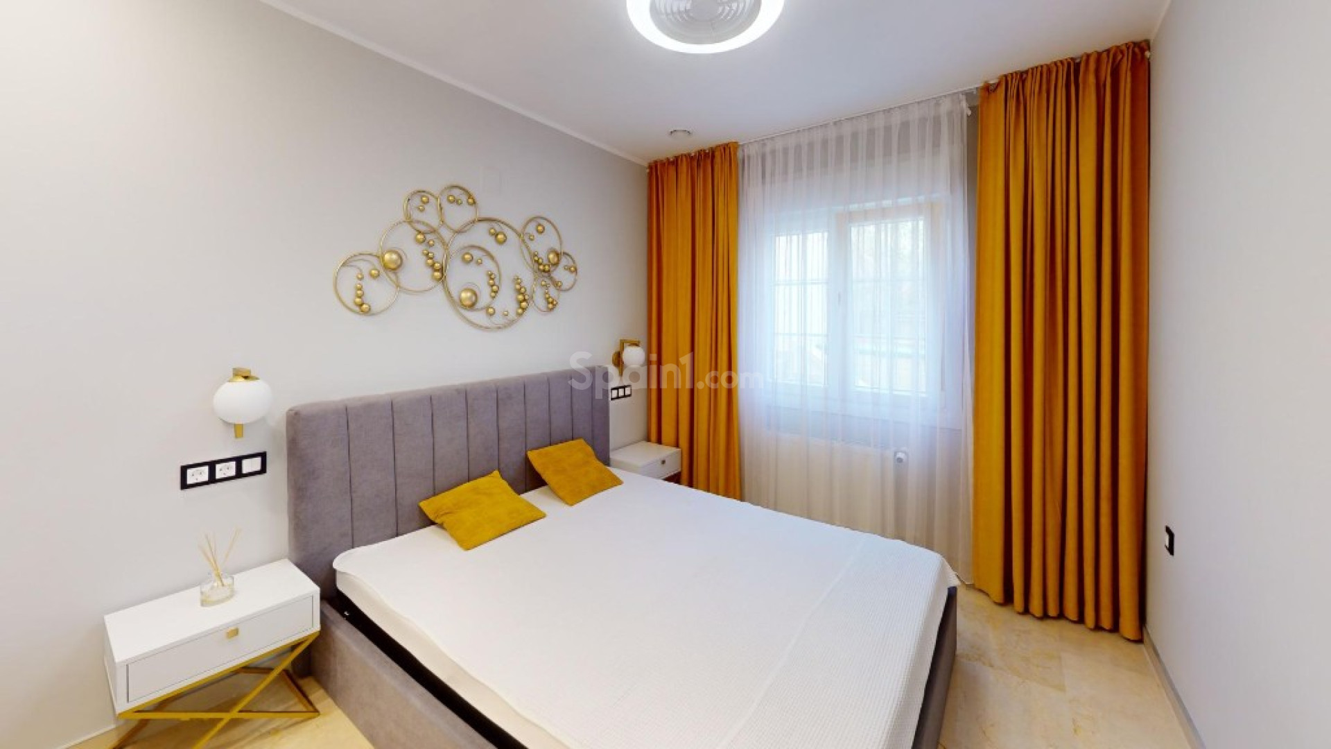 Resale - Villa -
Las Ramblas