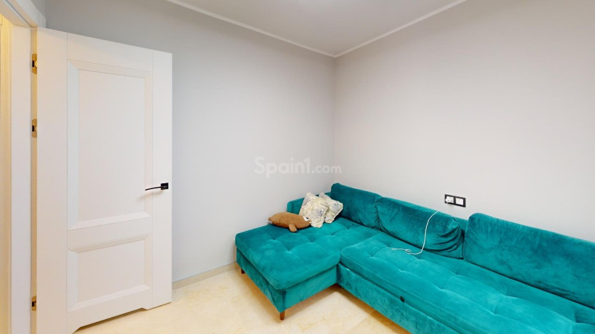Resale - Villa -
Las Ramblas