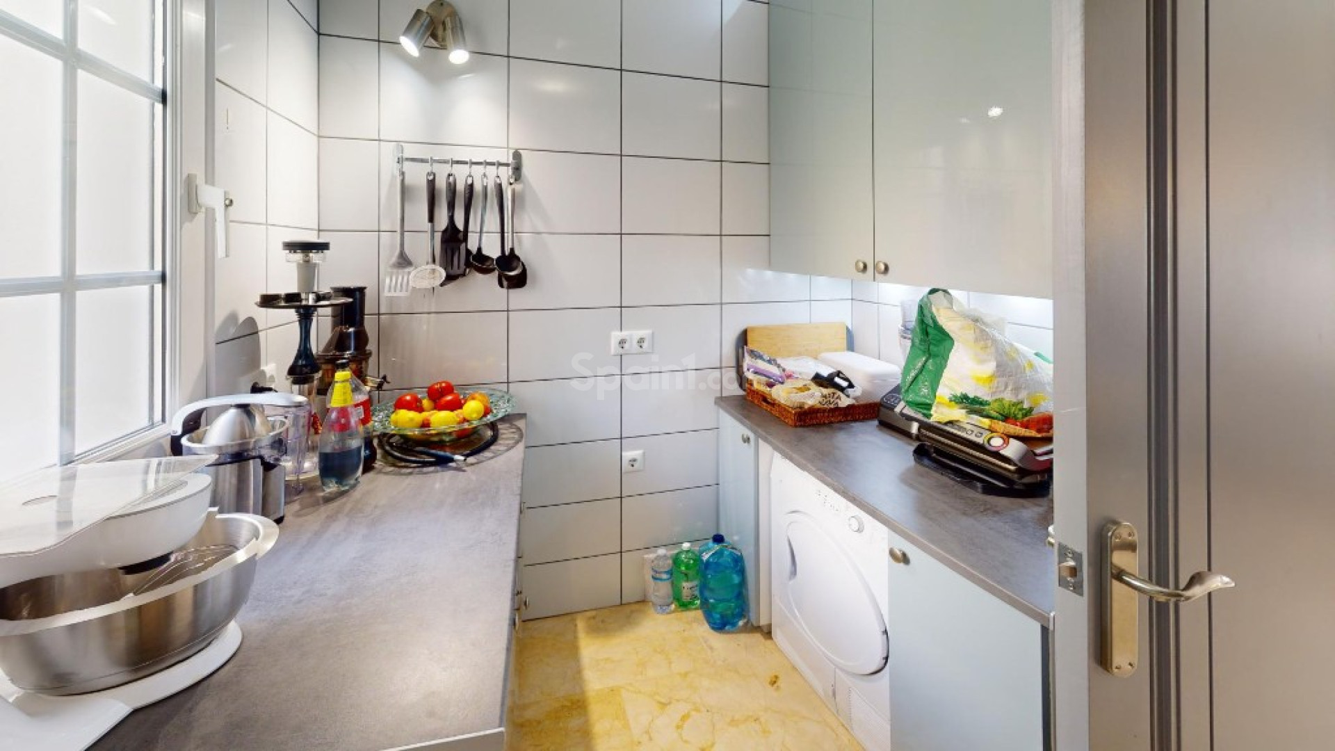 Resale - Villa -
Las Ramblas