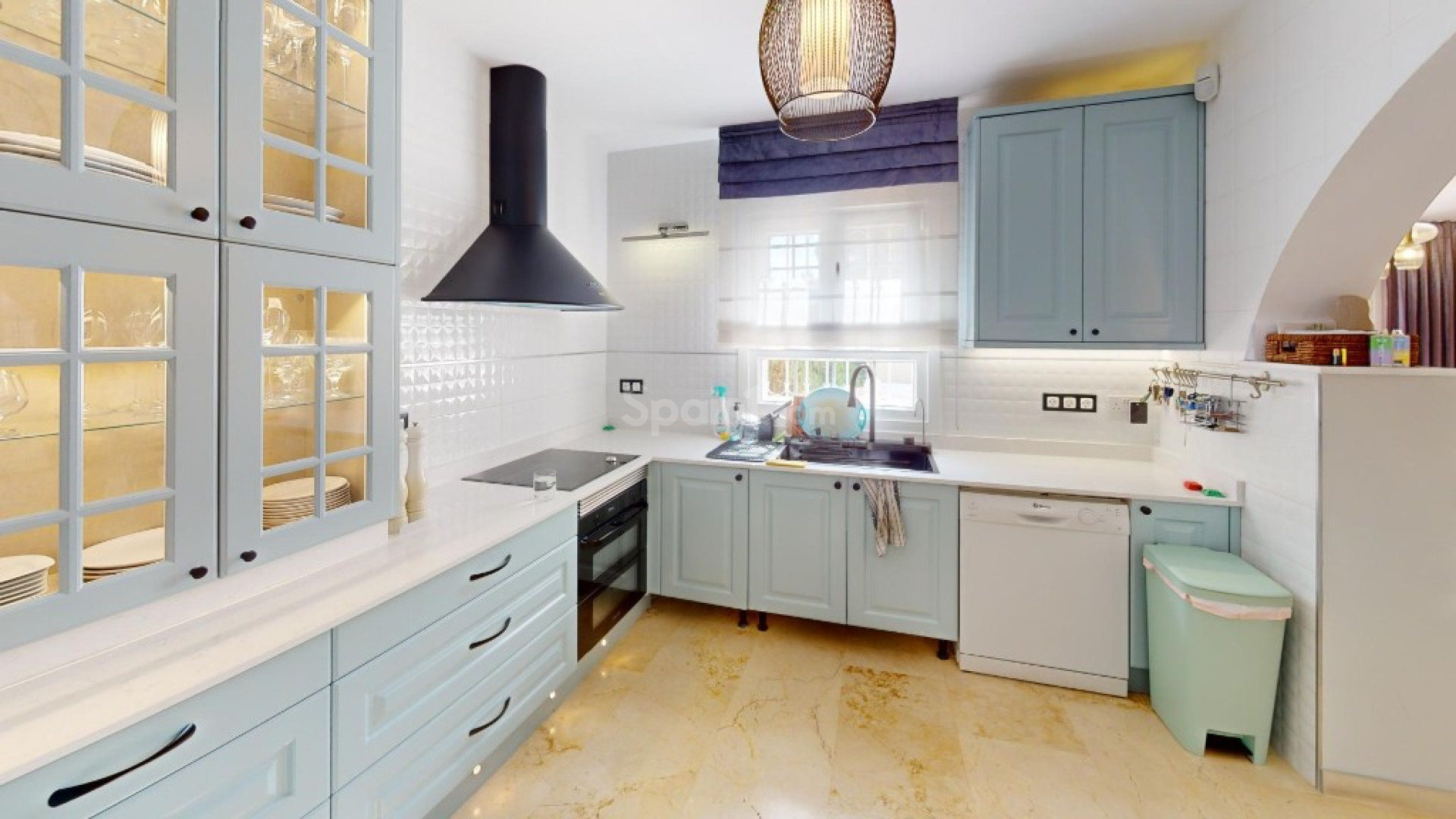 Resale - Villa -
Las Ramblas