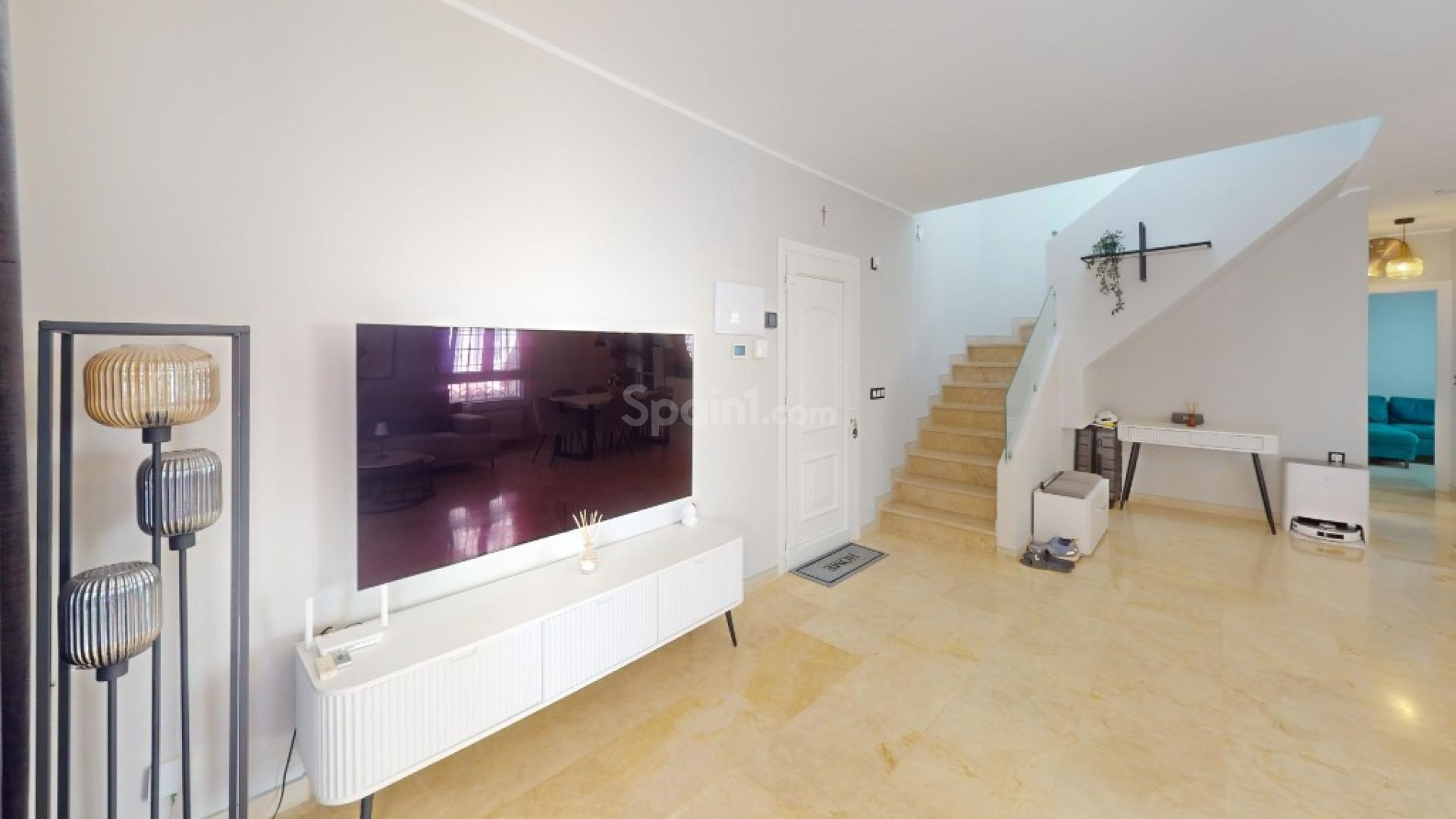 Resale - Villa -
Las Ramblas