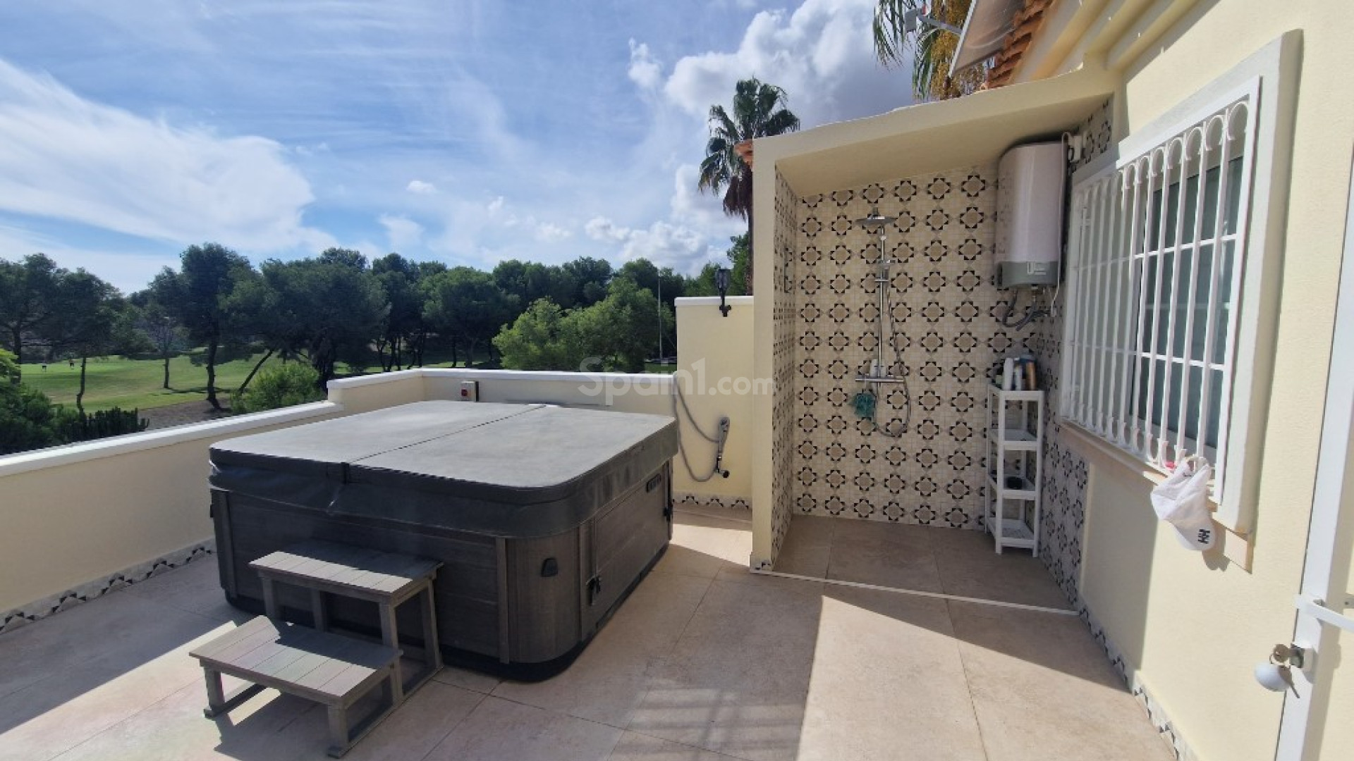 Resale - Villa -
Las Ramblas