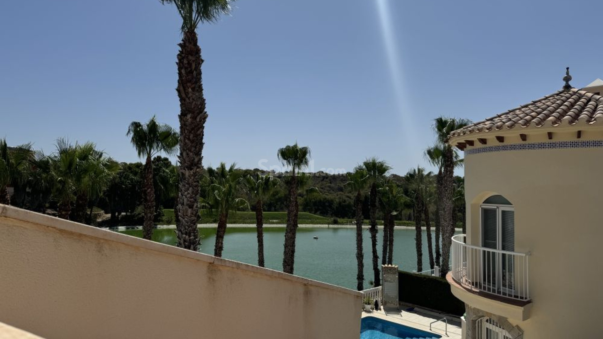 Resale - Villa -
Las Ramblas