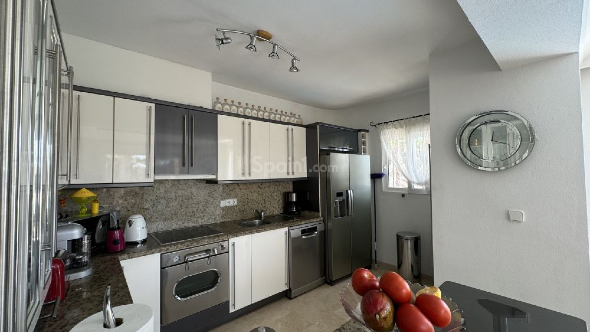 Resale - Villa -
Las Ramblas