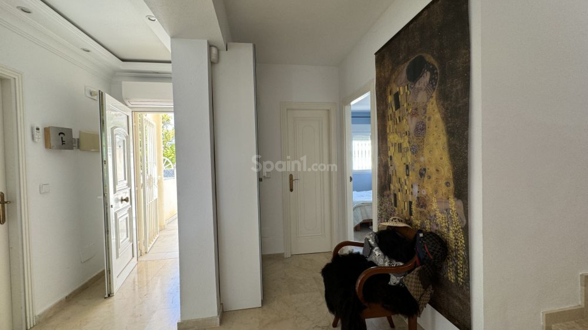 Resale - Villa -
Las Ramblas