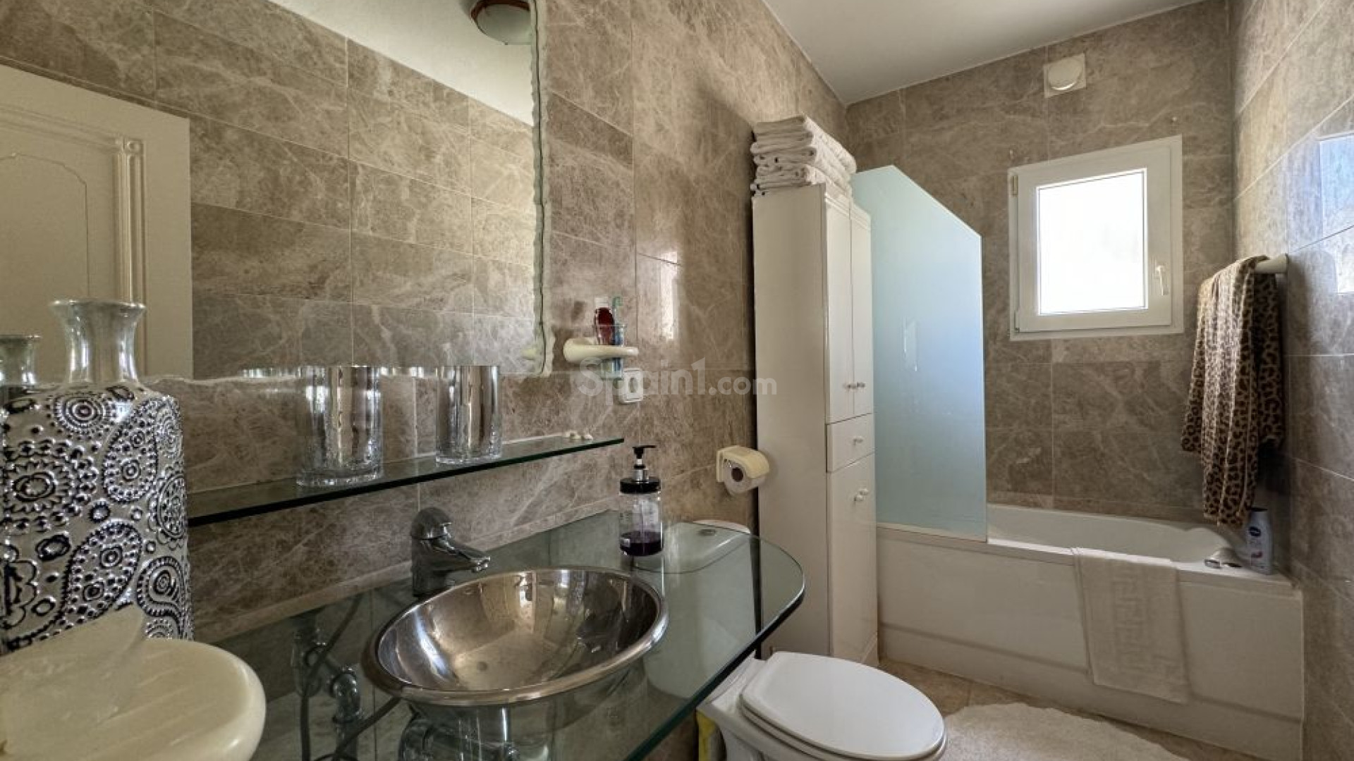 Resale - Villa -
Las Ramblas