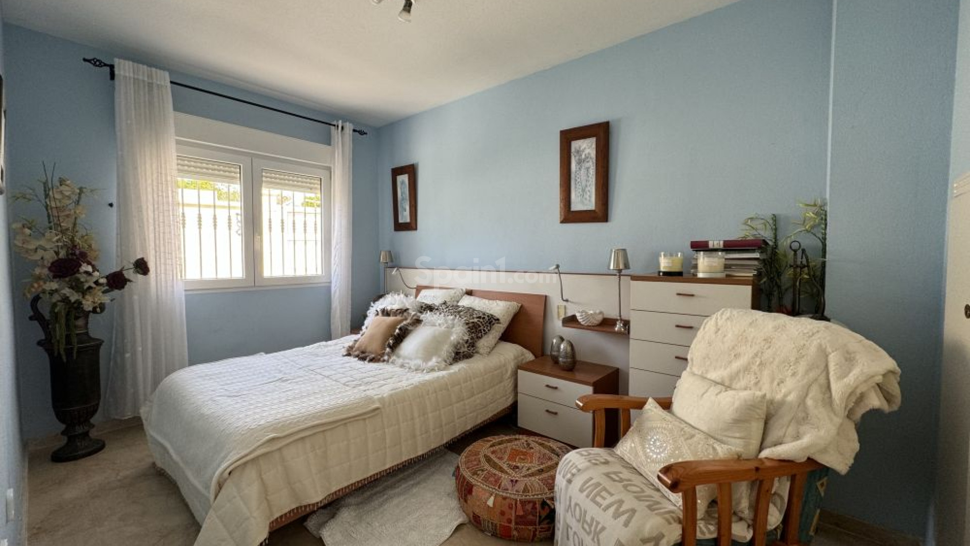 Resale - Villa -
Las Ramblas