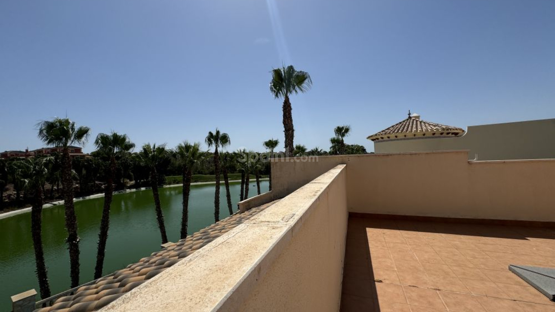 Resale - Villa -
Las Ramblas