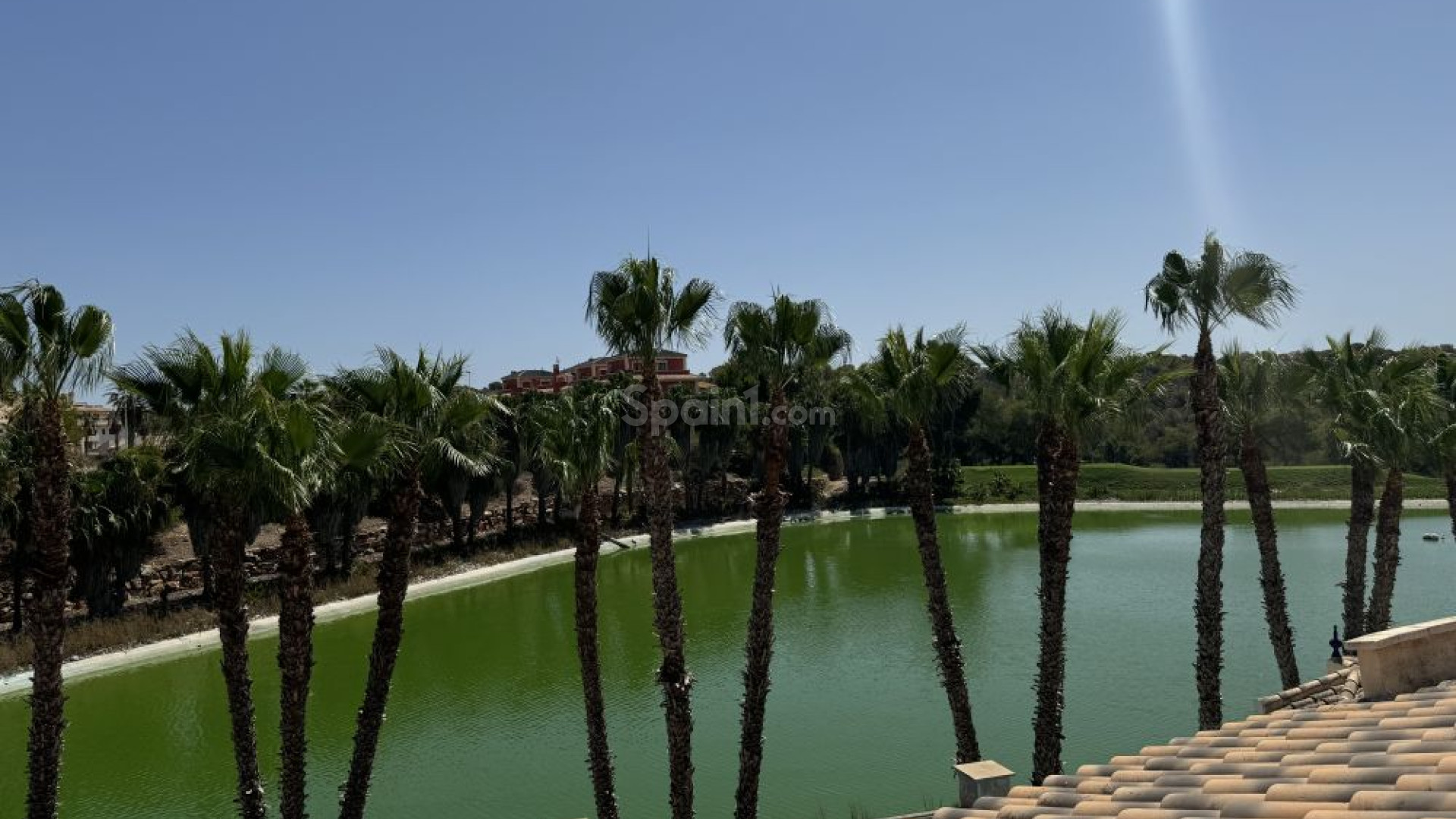 Resale - Villa -
Las Ramblas