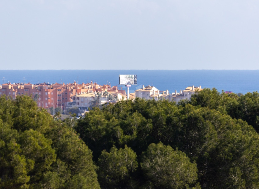 Resale - Villa -
Las Ramblas