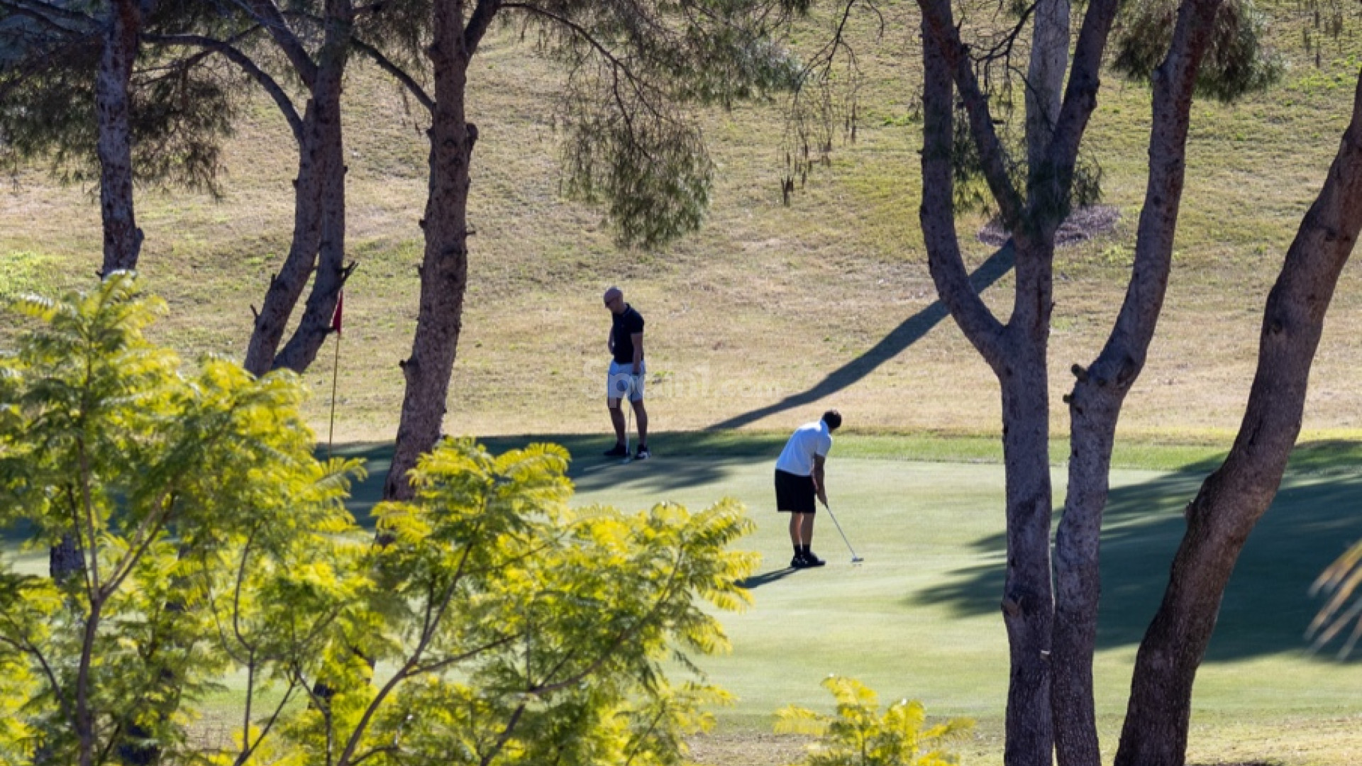 Resale - Villa -
Las Ramblas