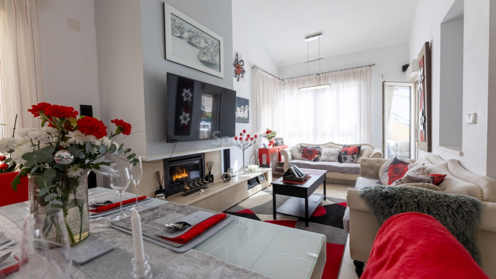 Resale - Villa -
Las Ramblas