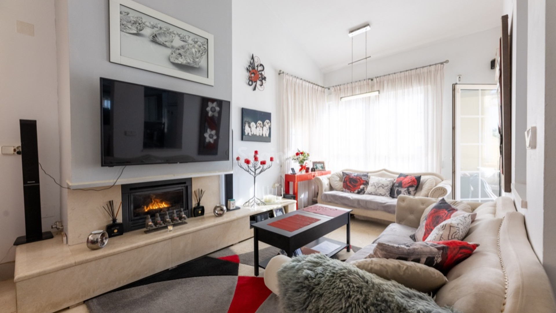 Resale - Villa -
Las Ramblas