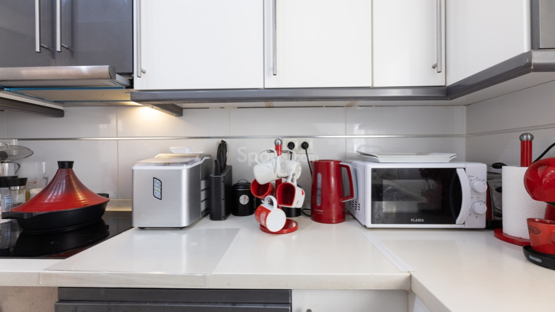 Resale - Villa -
Las Ramblas