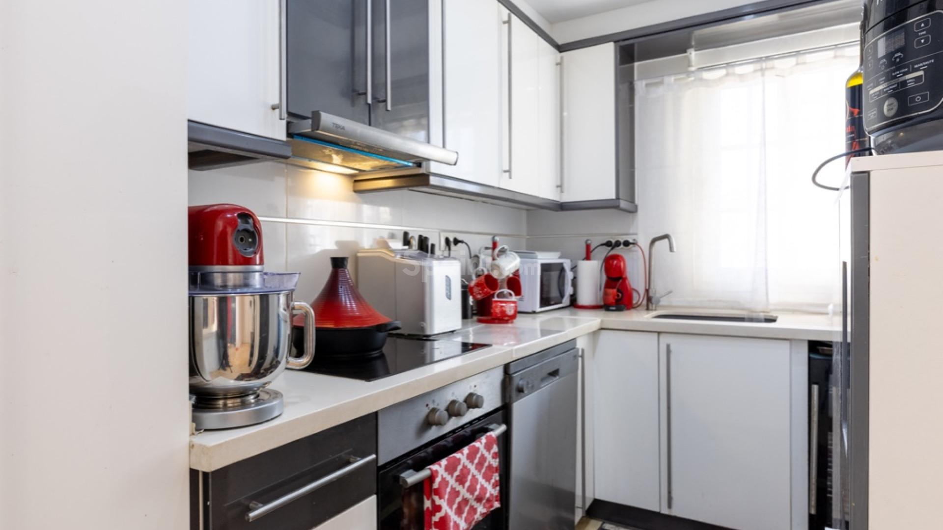 Resale - Villa -
Las Ramblas