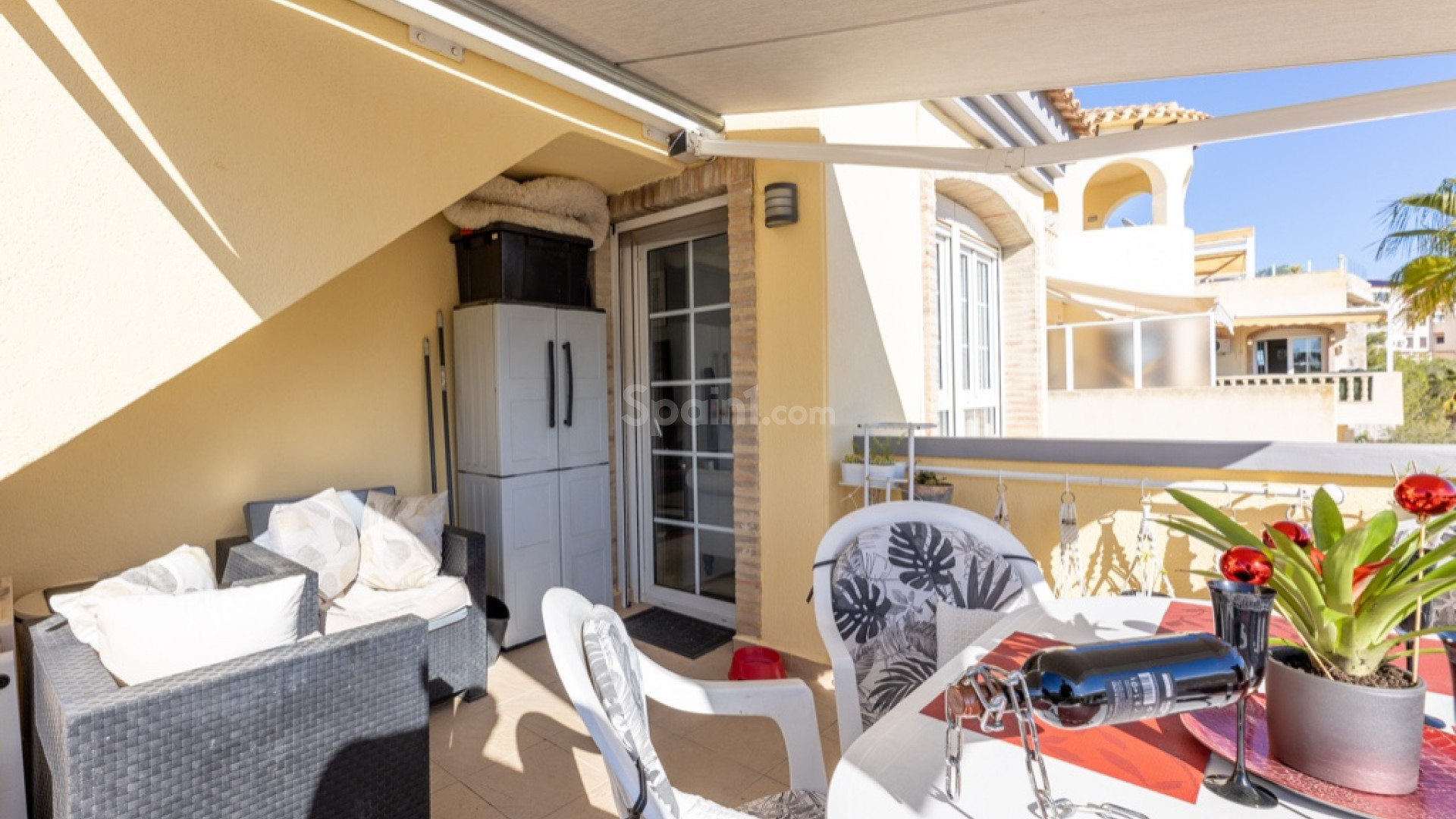 Resale - Villa -
Las Ramblas