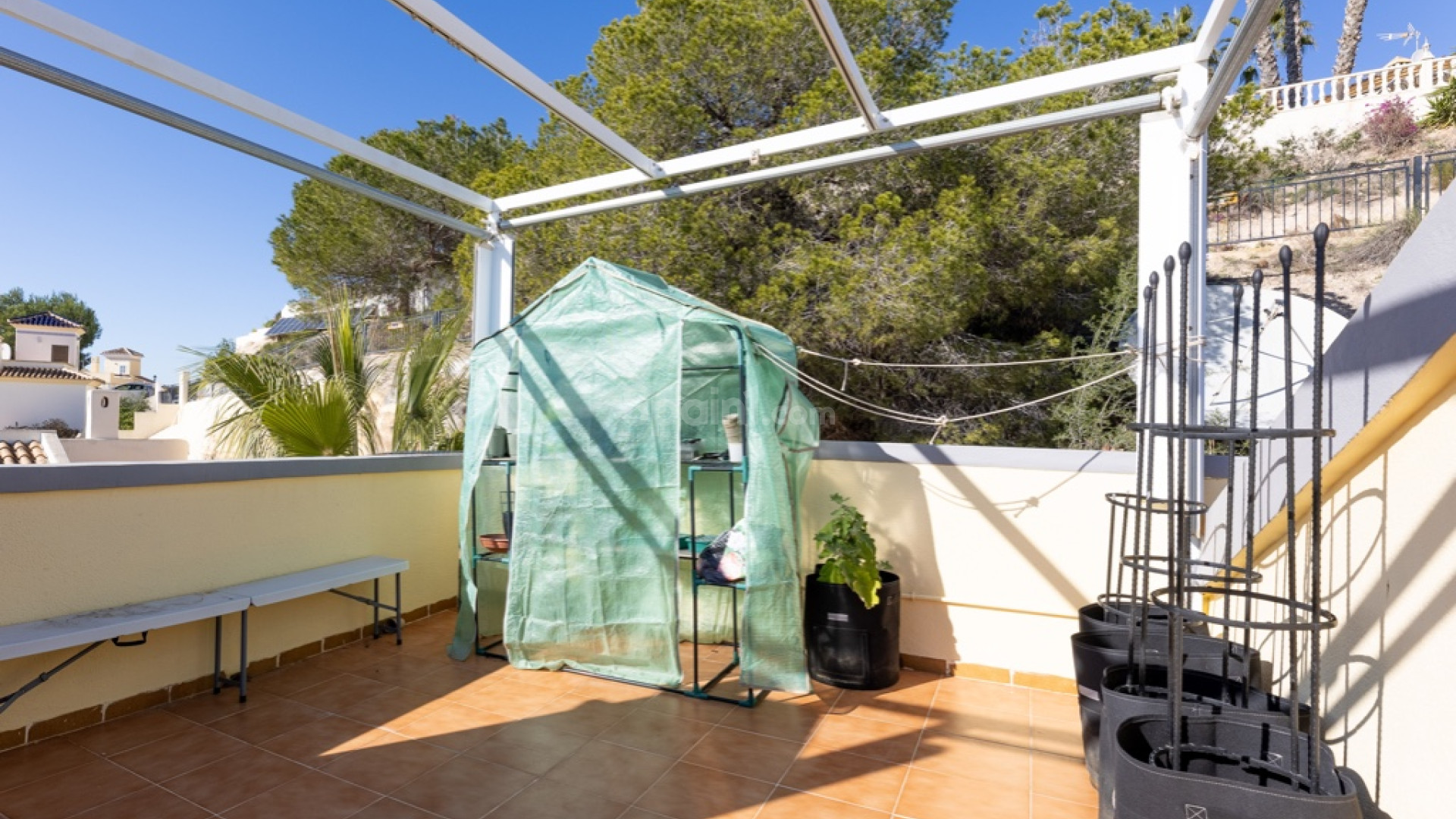 Resale - Villa -
Las Ramblas