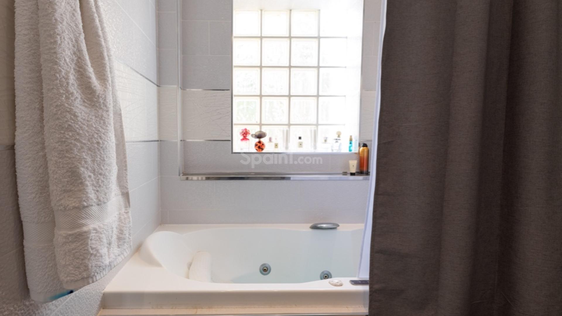 Resale - Villa -
Las Ramblas