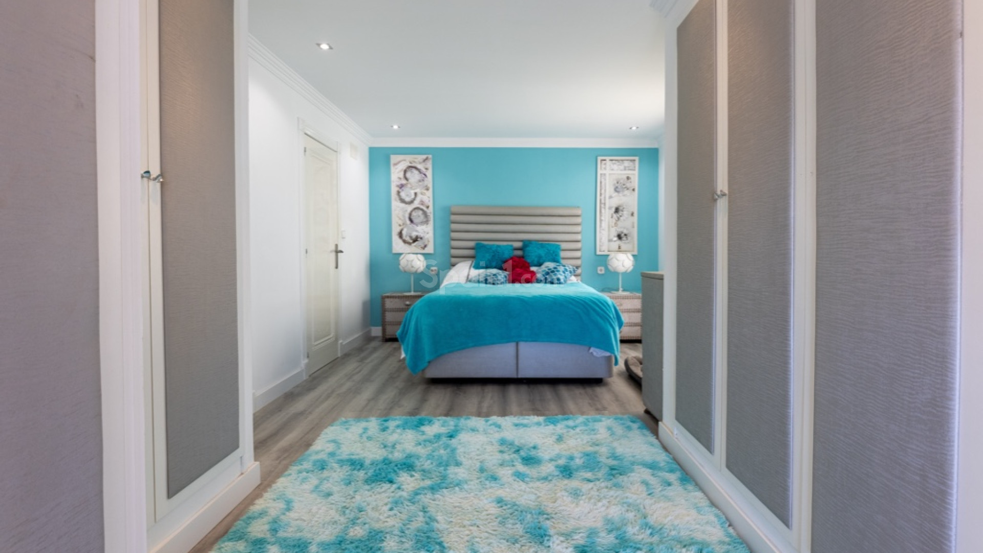 Resale - Villa -
Las Ramblas