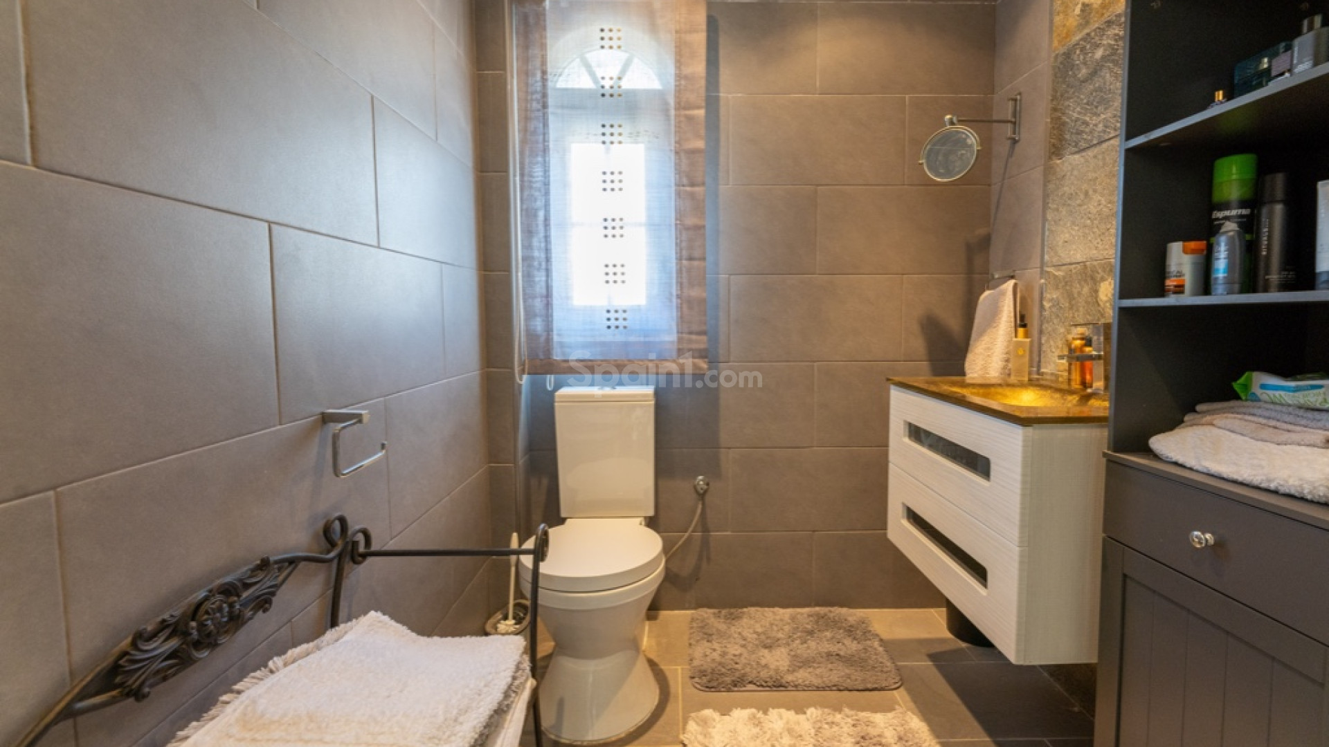 Resale - Villa -
Las Ramblas