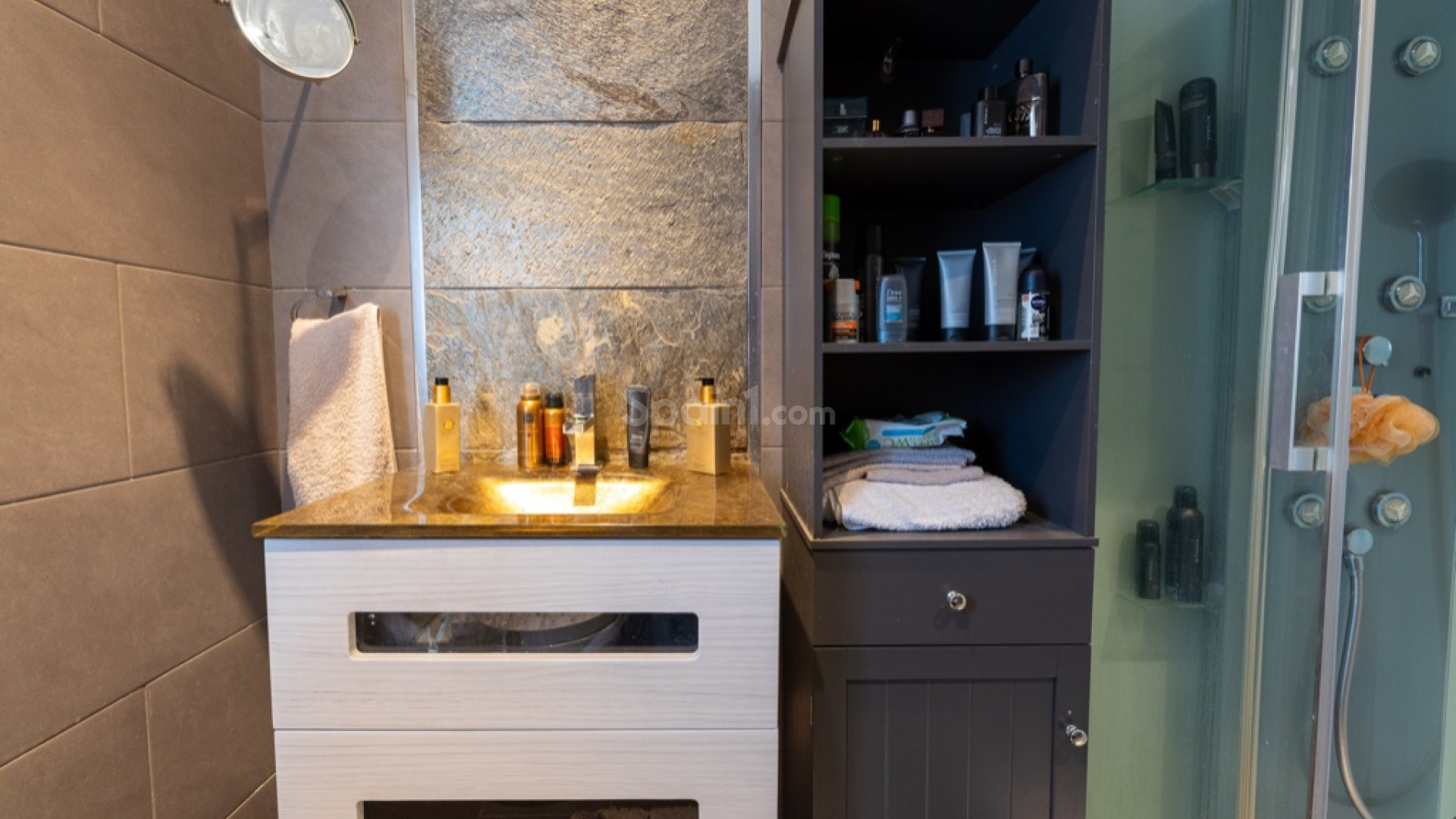 Resale - Villa -
Las Ramblas