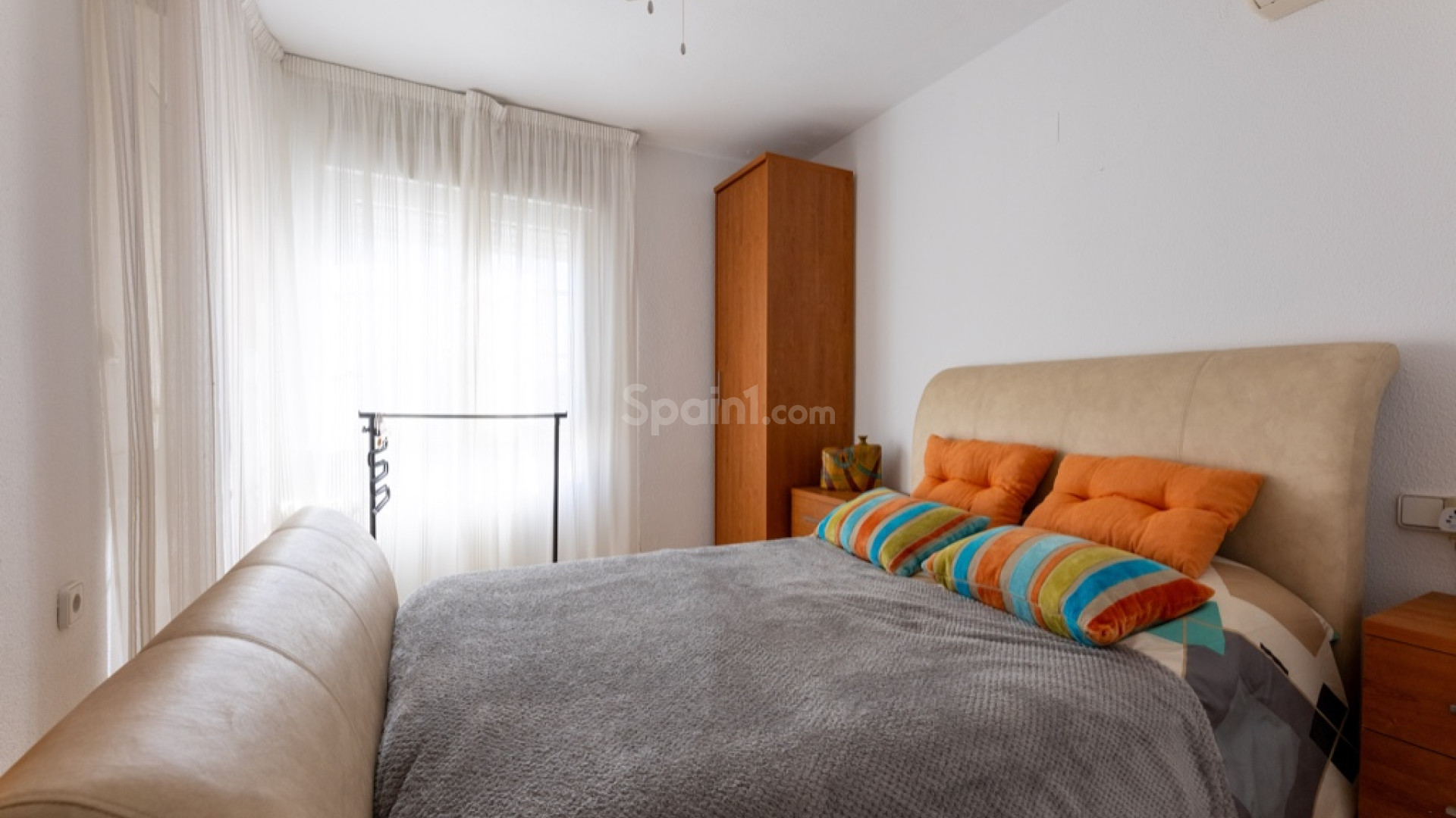 Resale - Villa -
Las Ramblas