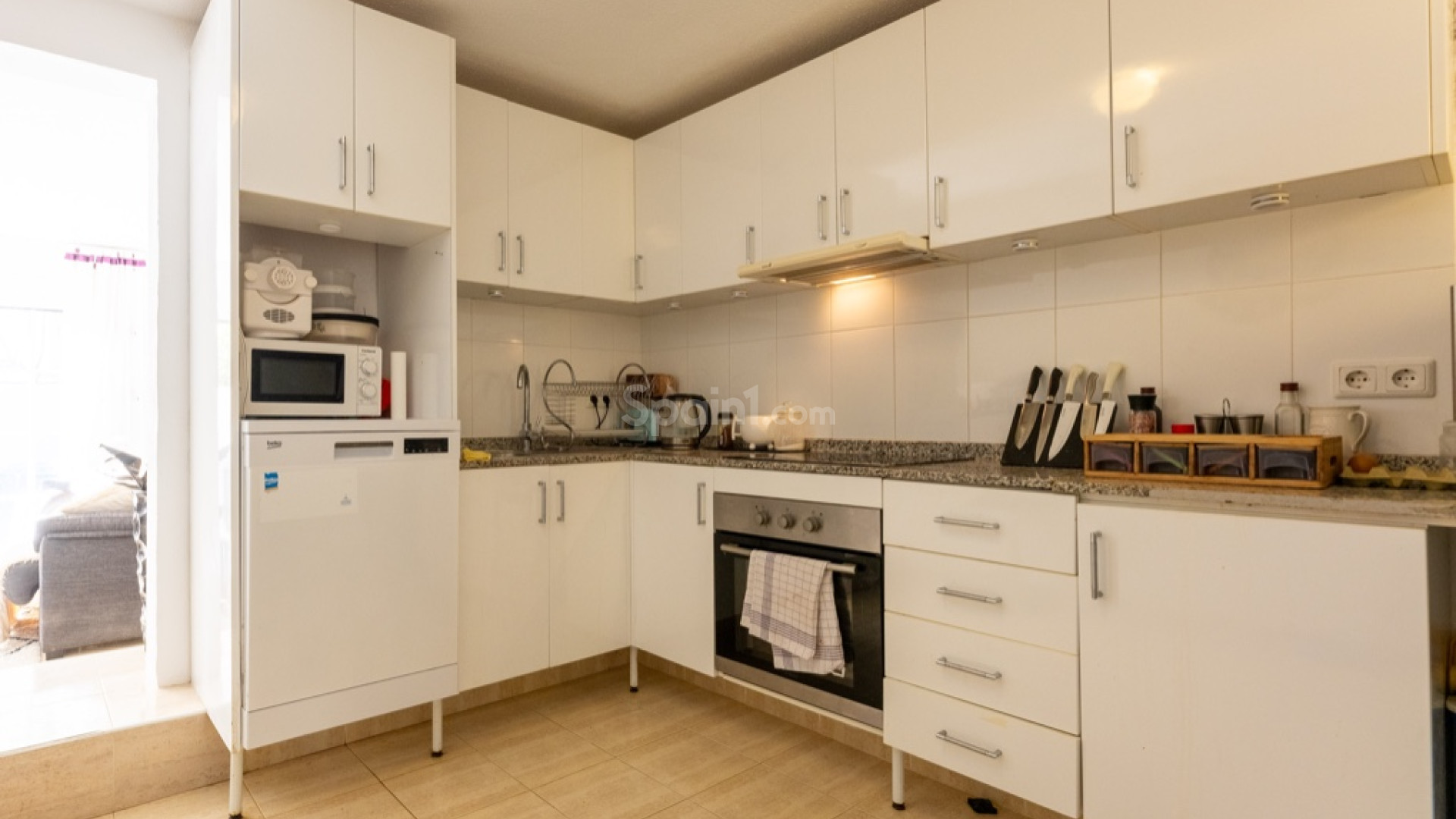 Resale - Villa -
Las Ramblas