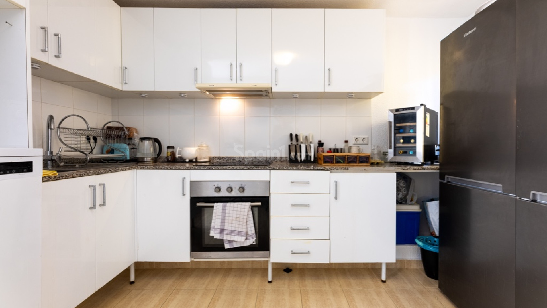 Resale - Villa -
Las Ramblas