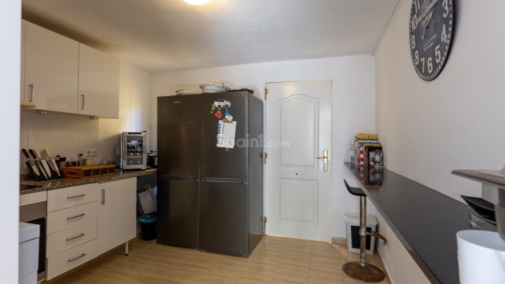 Resale - Villa -
Las Ramblas